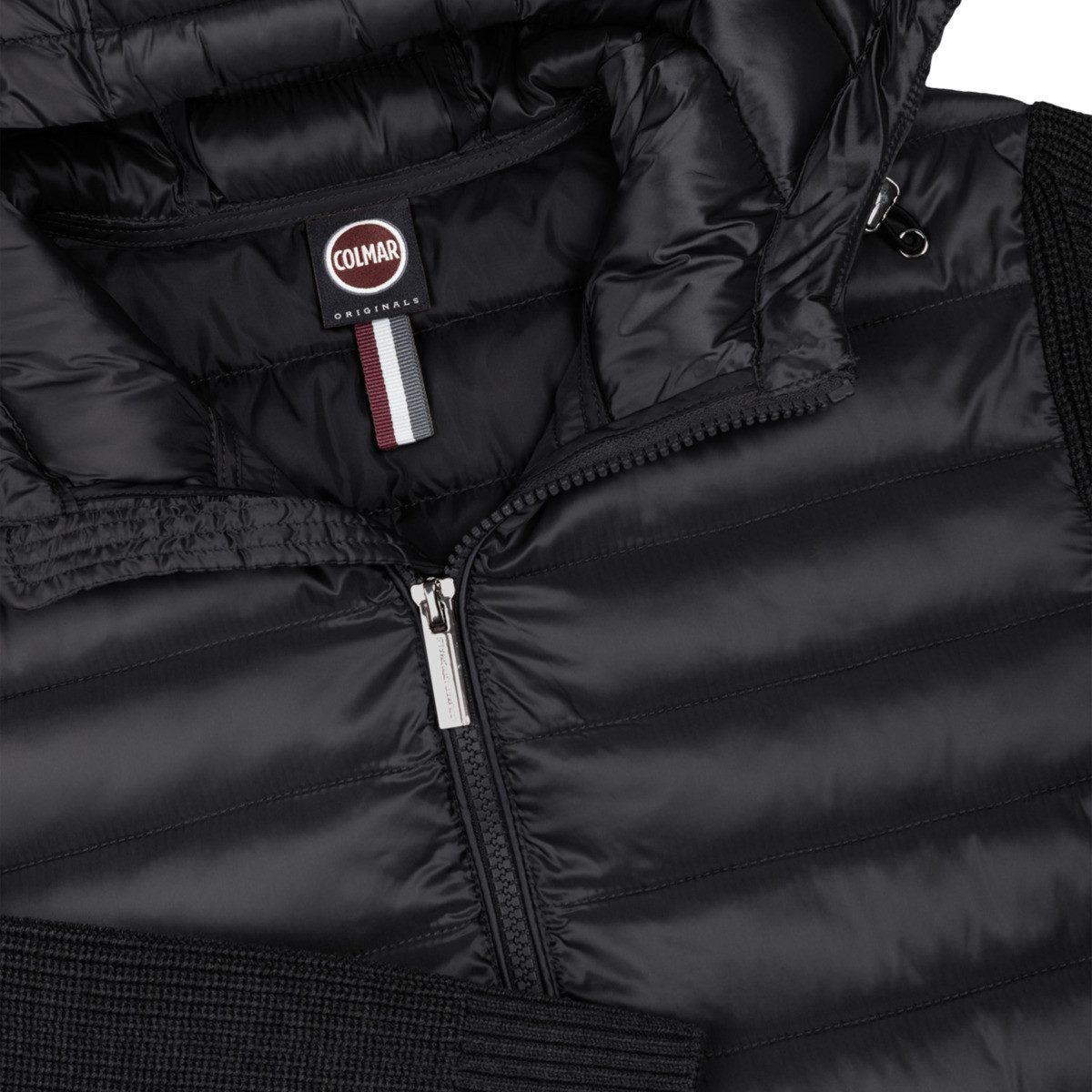 Colmar Sommerjacke 2095 Damen (1-St) Outdoorjacke, Jacket, Sommerjacke, Freizeitjacke, Alltagsjacke