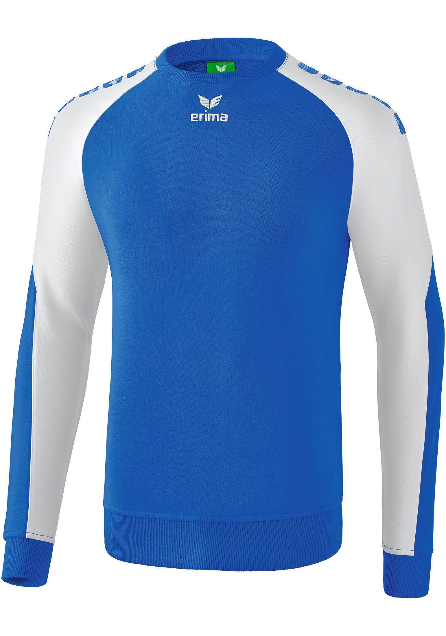 Erima Sweatshirt Unisex Erwachsene Essential 5-C günstig online kaufen