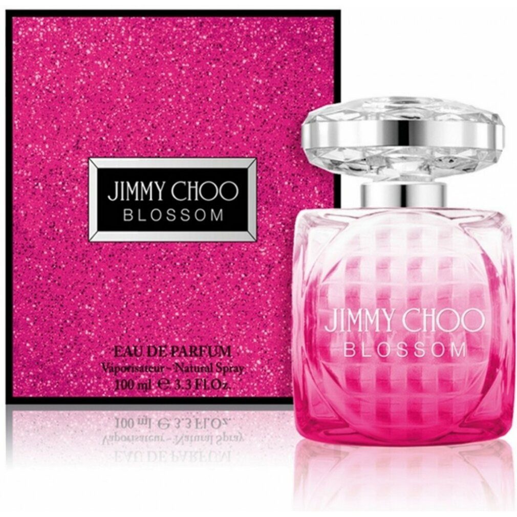 Spray Eau de de Eau Jimmy Choo Parfum JIMMY Parfum Blossom 100ml CHOO