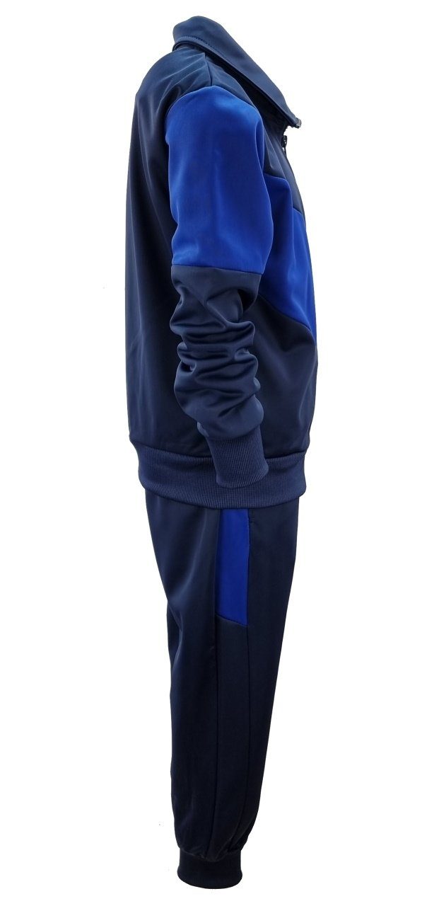 Fashion Boy Trainingsanzug Trainingsanzug Italia Italien günstig online kaufen