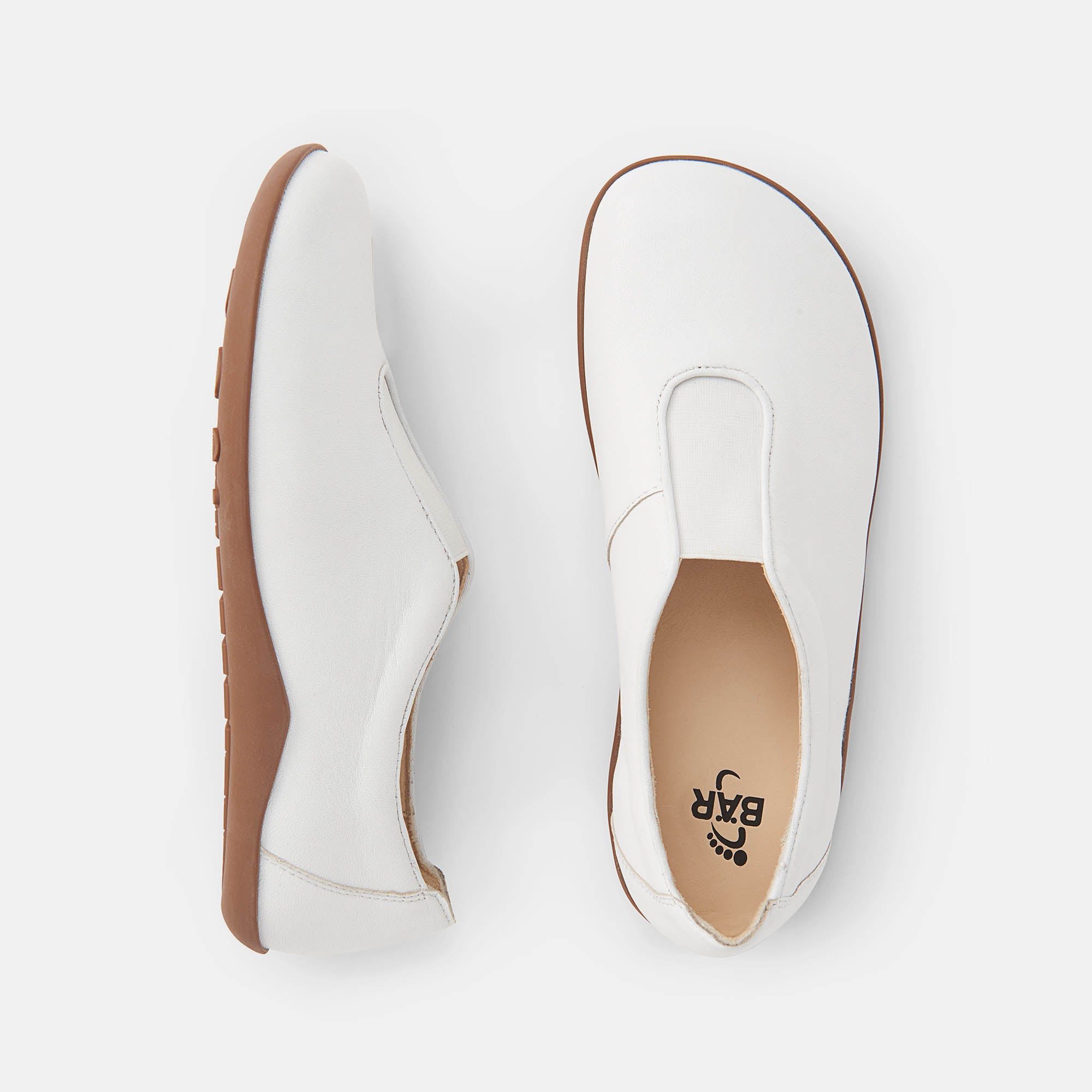 BÄR Myla Slipper 100% Zehenfreiheit