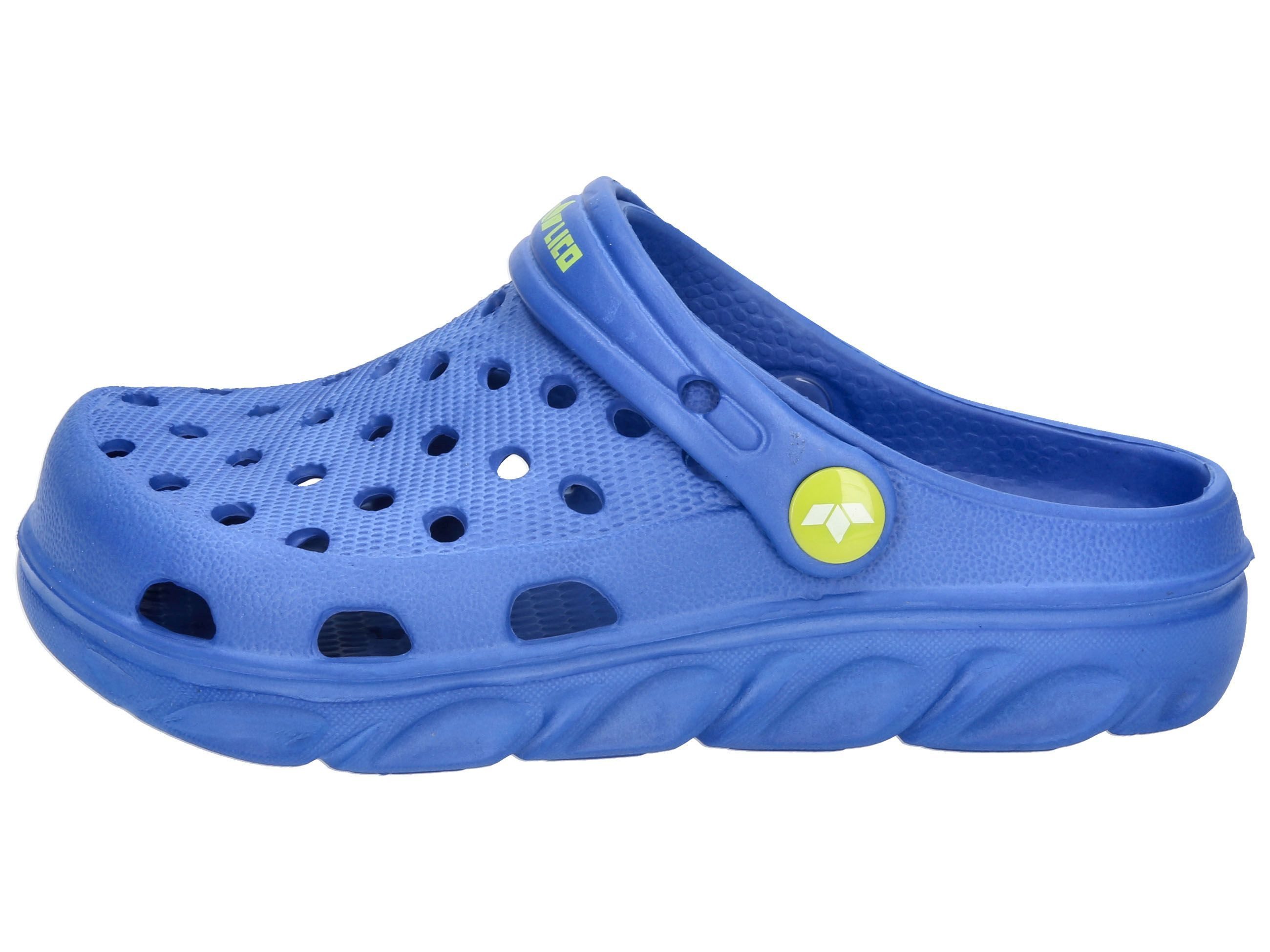 Lico Badesandale Manus Badesandale