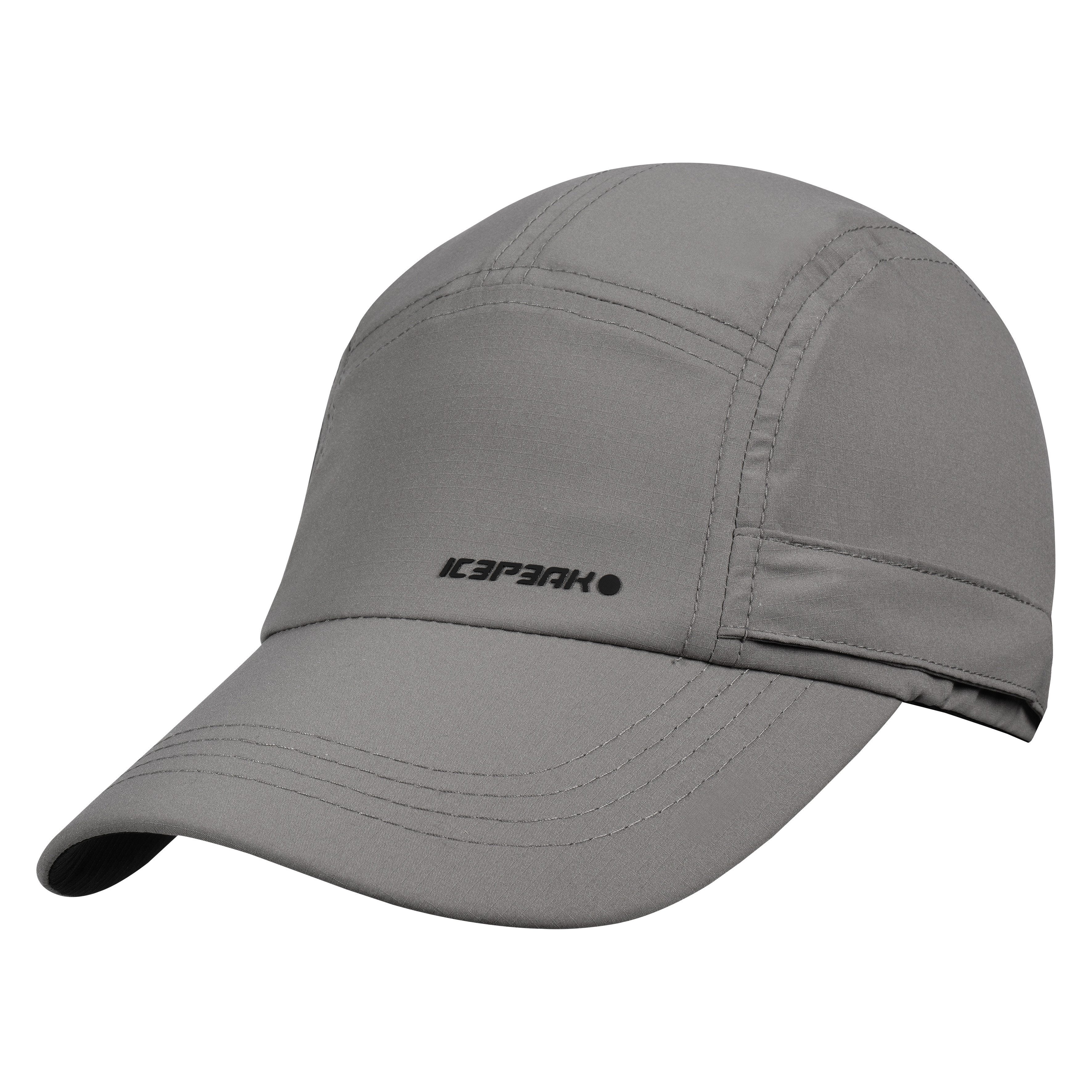 Icepeak Flex Cap U OUTDOORCAP HESSTON (1-St)