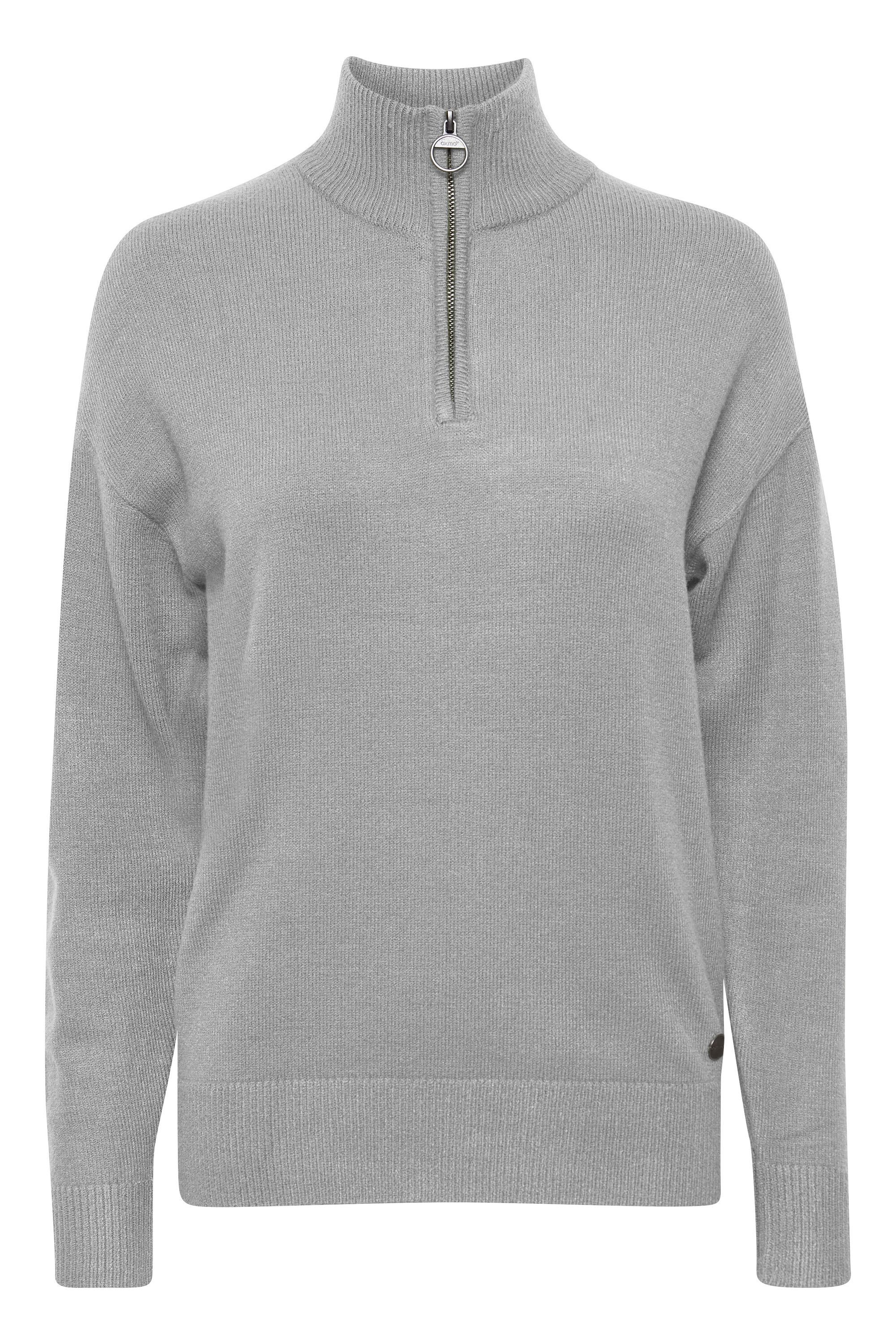 Mid Grey Melange (200455)