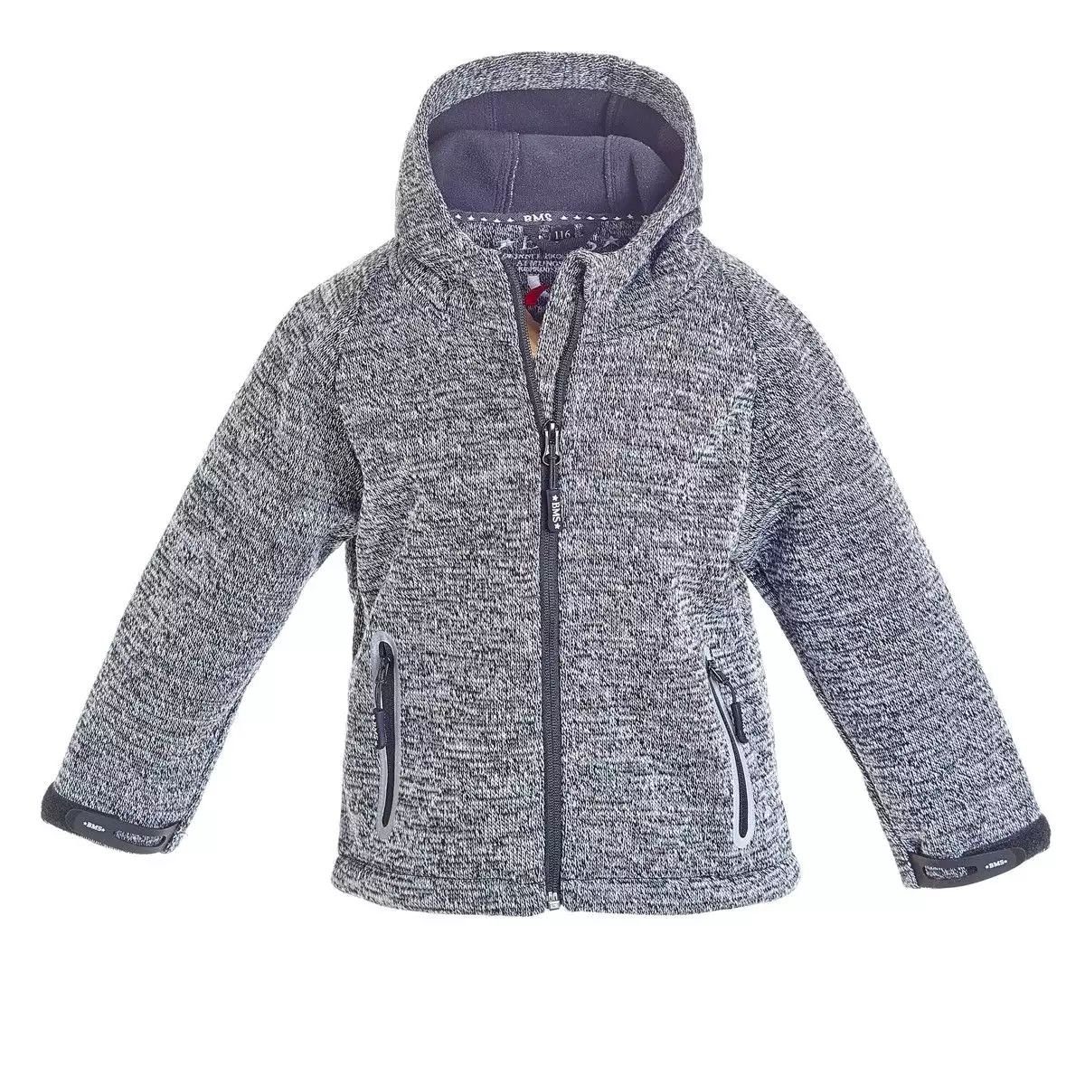 Outdoorjacke Kinder Outdoorjacke Softshell