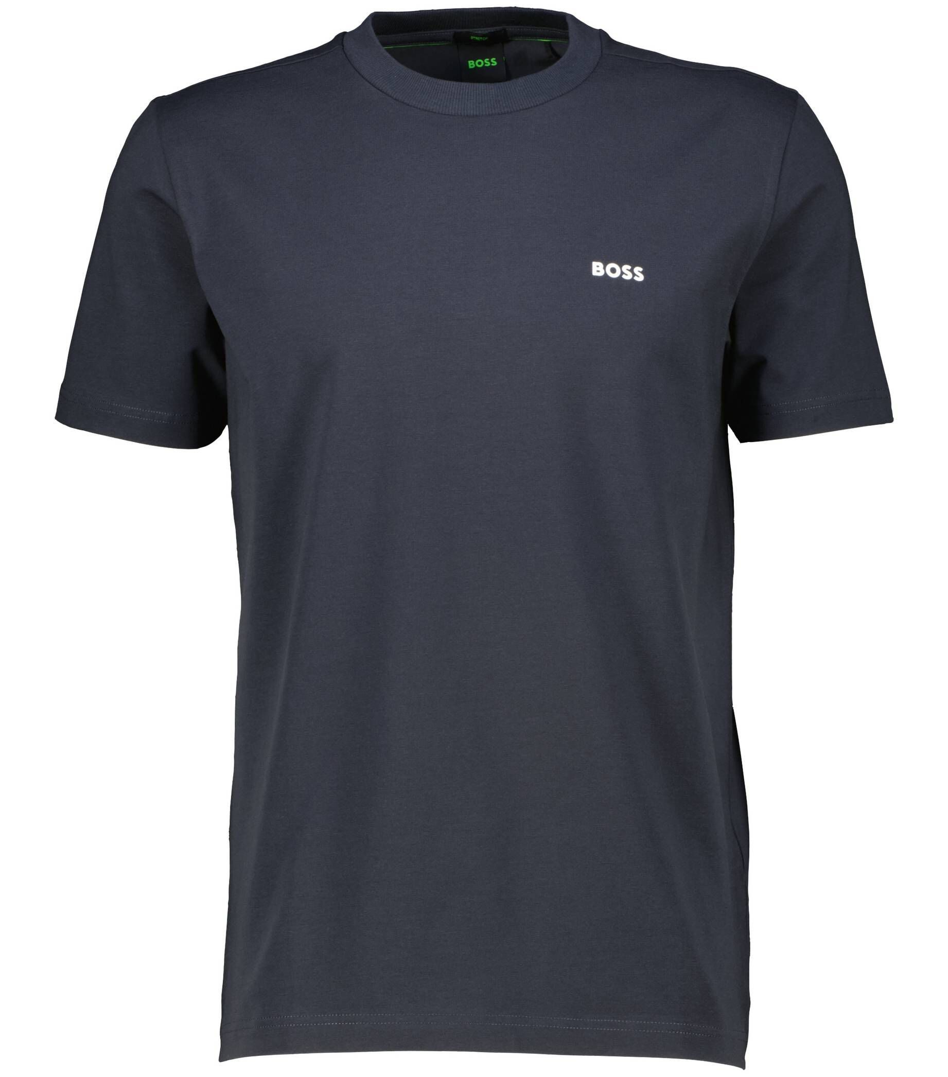 BOSS T-Shirt Herren T-Shirt Regular Fit (1-tlg)