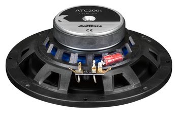 Axton ATC200S 20cm 2-Wege Lautsprecher Kompo System Auto-Lautsprecher (Axton ATC200S 20cm 2-Wege Lautsprecher Kompo System)