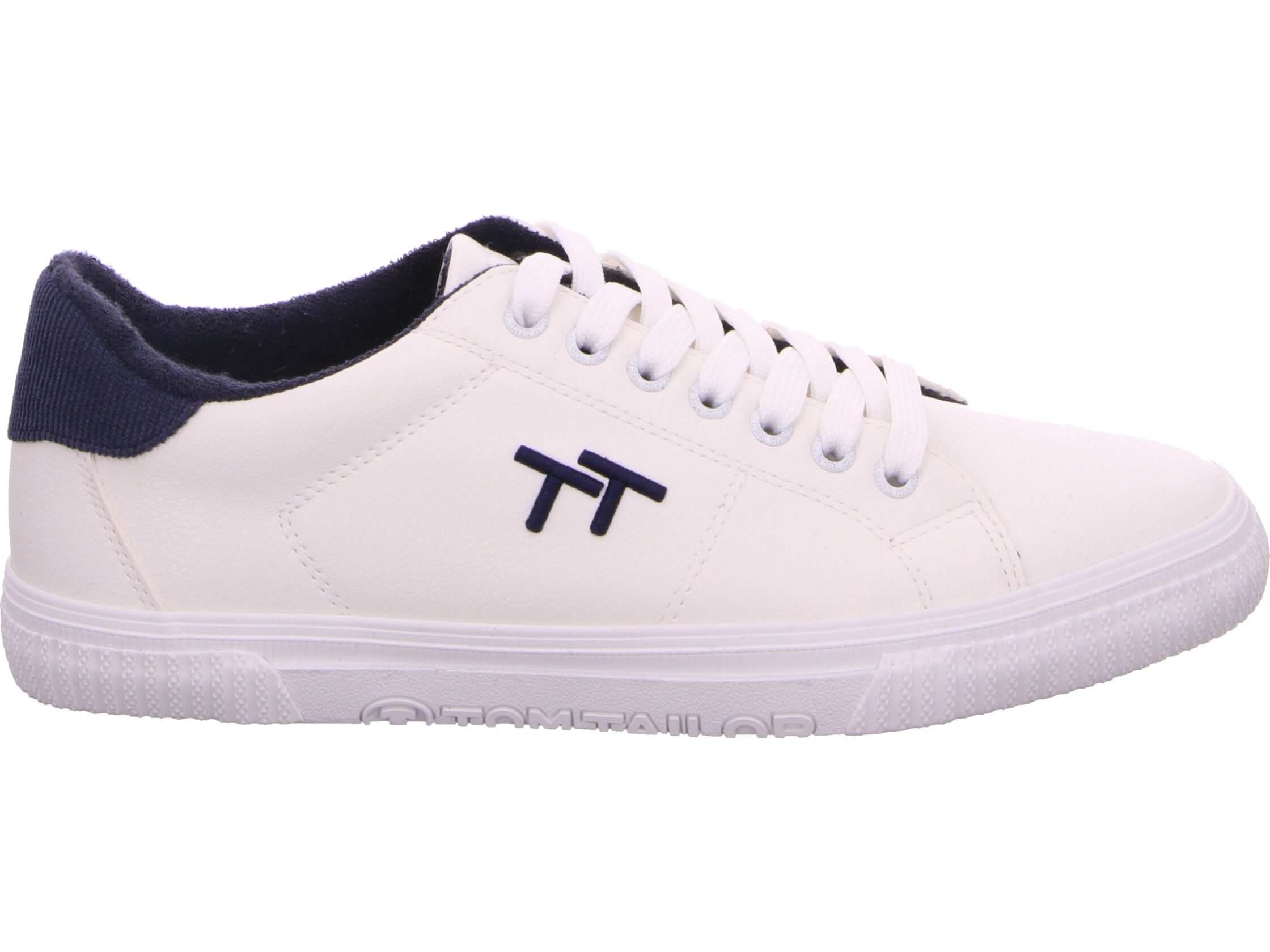 TOM TAILOR Sneaker
