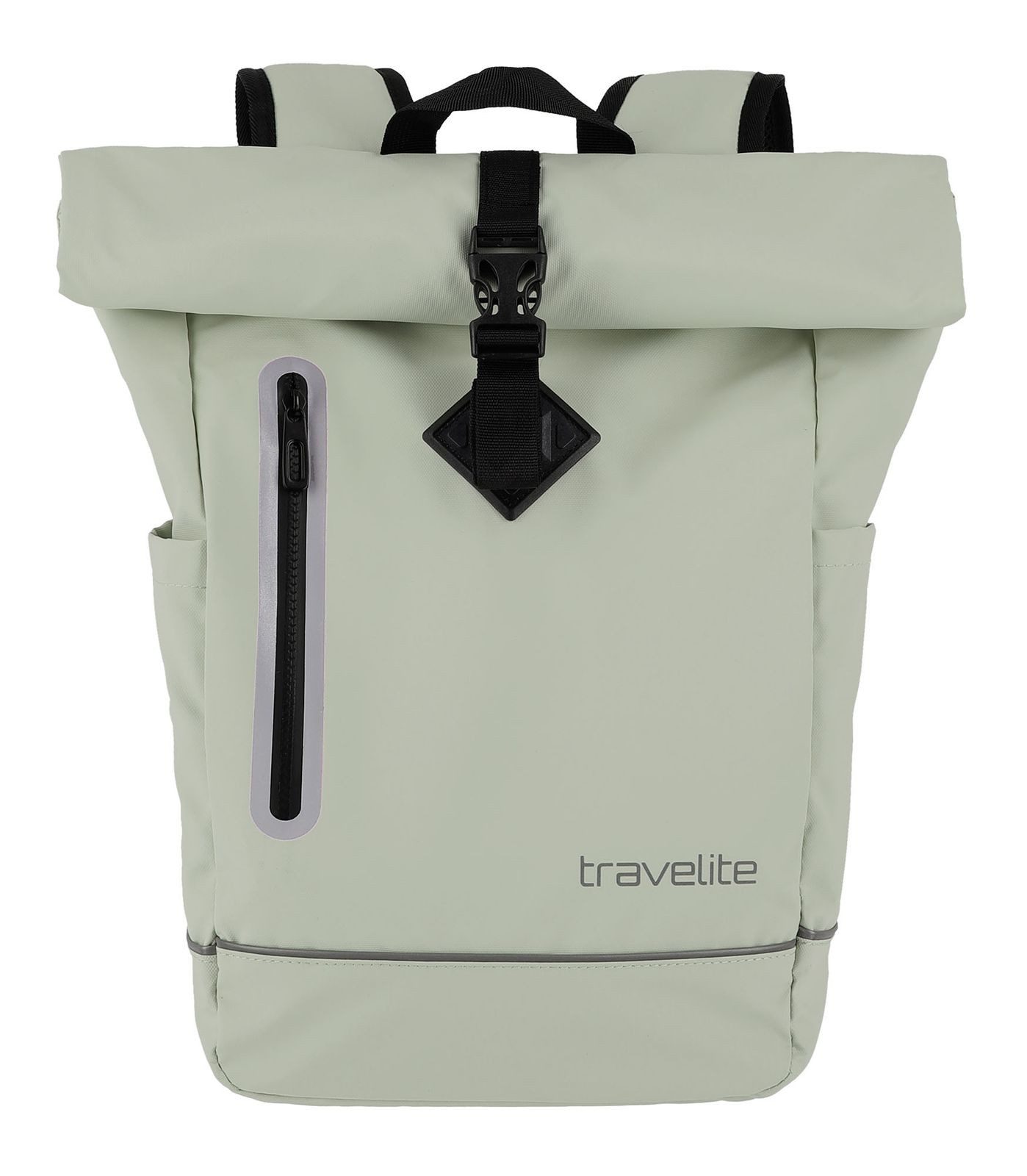 travelite Rucksack Roll-Up Backpack Plane günstig online kaufen