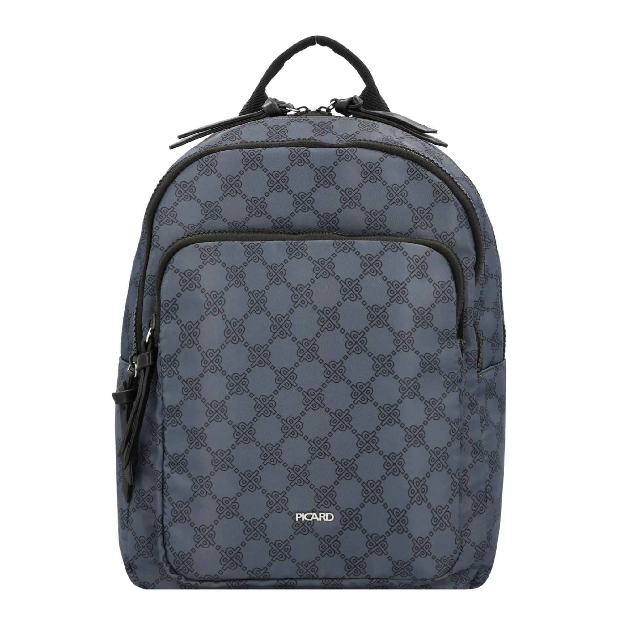 Picard Cityrucksack Yeah, Nylon