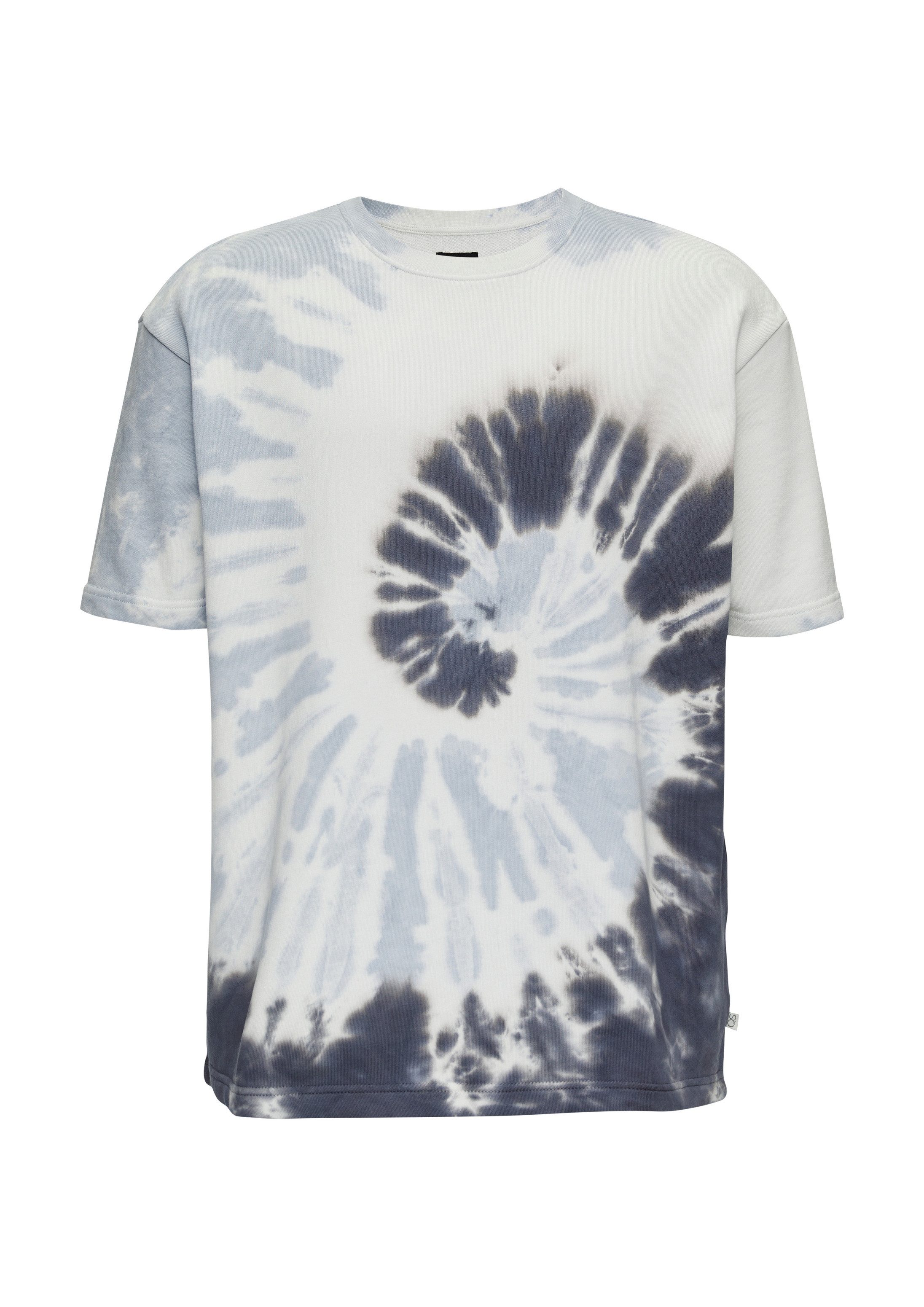 Kurzarmshirt Sweatshirt