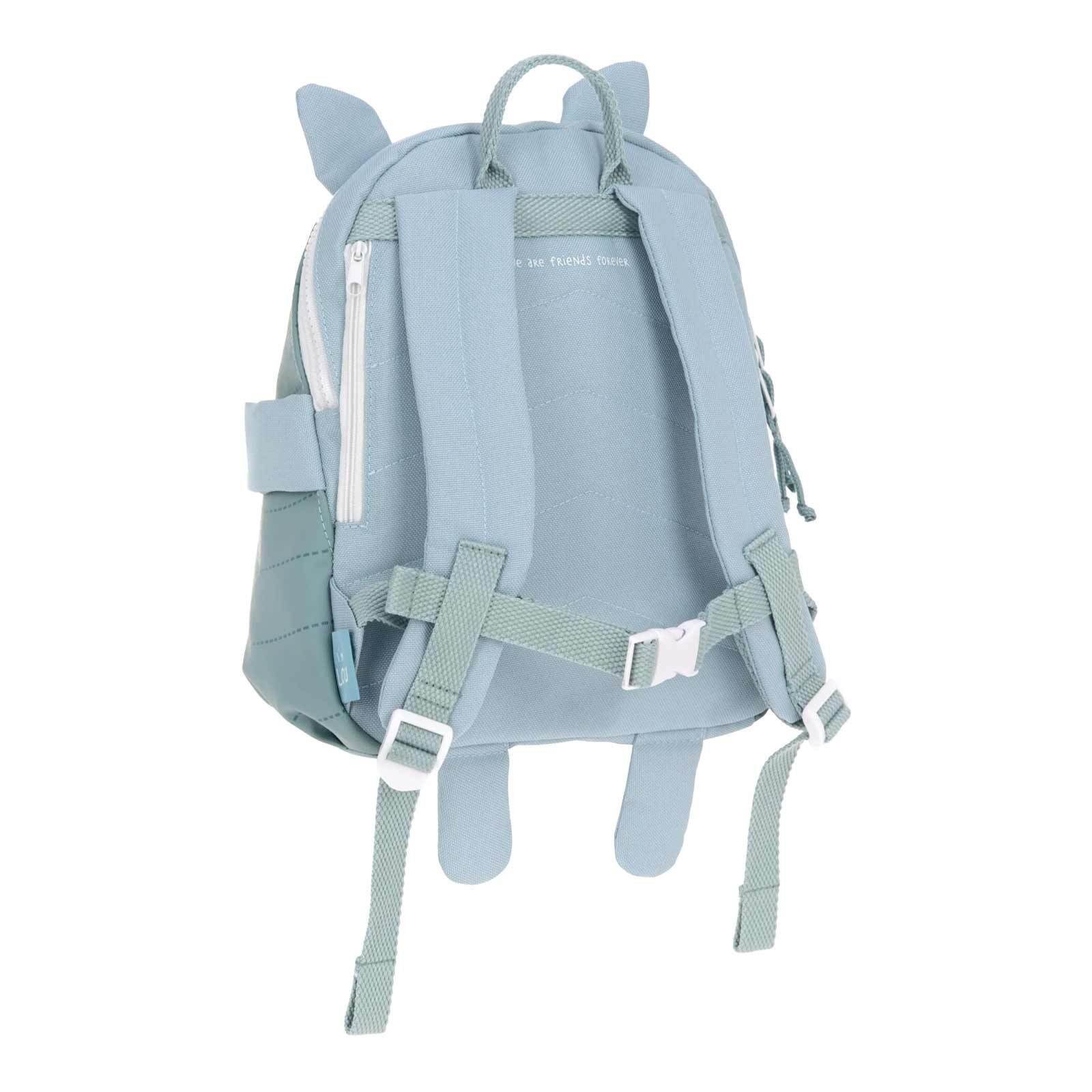 x 23,5 Lou Rucksack) Kinderrucksack 27,5 (1 Kinderrucksack Friends 11,5 Gürteltier About cm x LÄSSIG