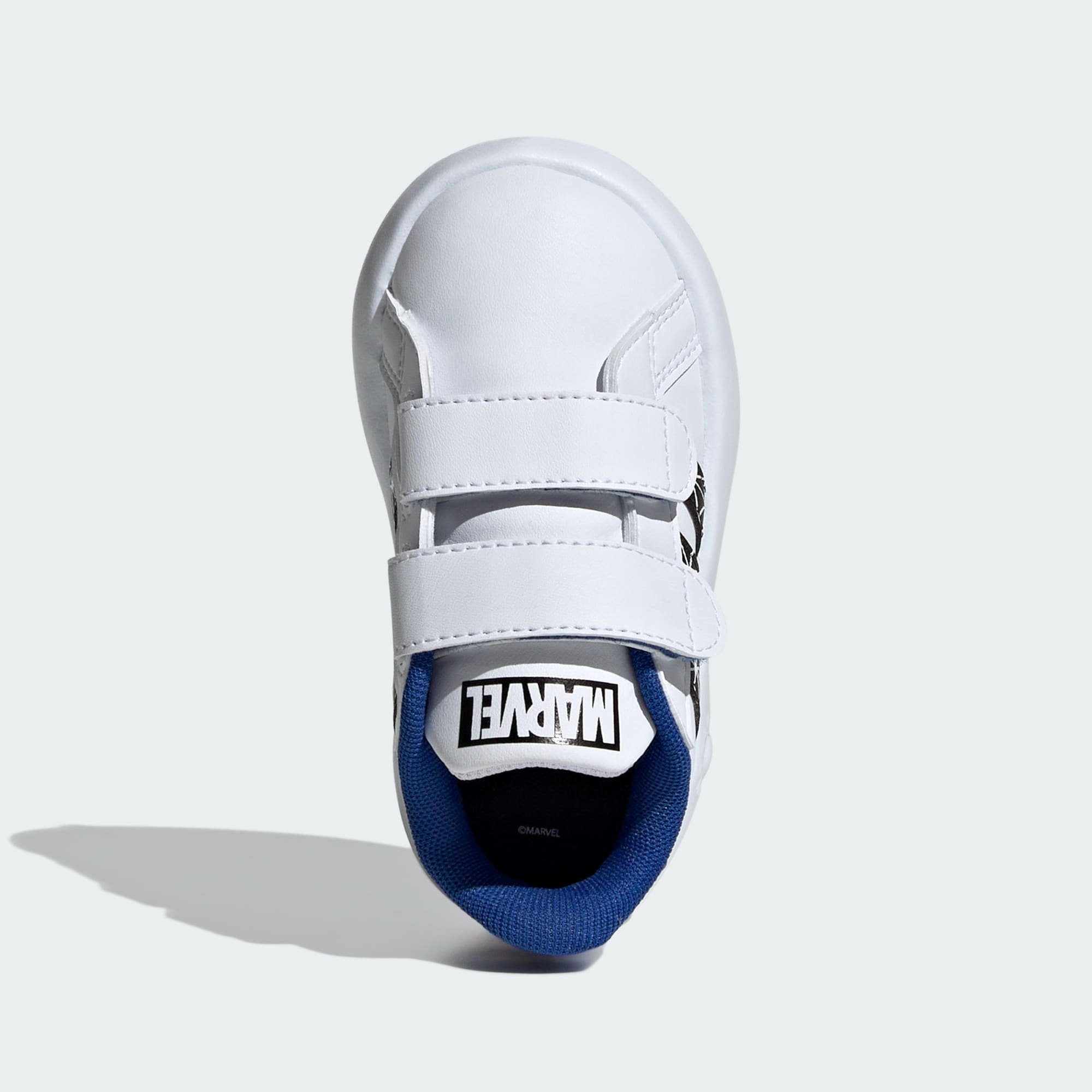 COURT MARVEL'S Sportswear SPIDER-MAN adidas GRAND KIDS SHOES Sneaker