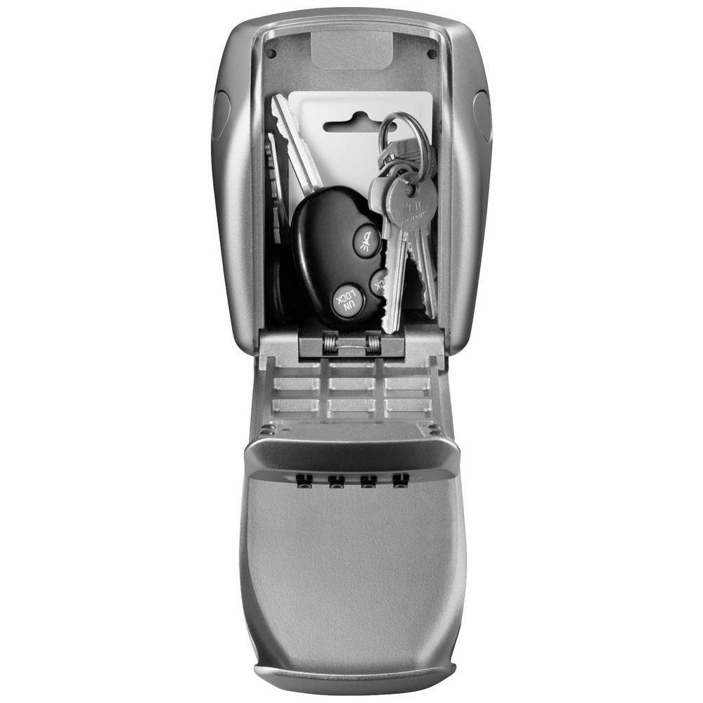 Master Lock Tresor Schlüsseltresor + Montageset Sicherheit 108733