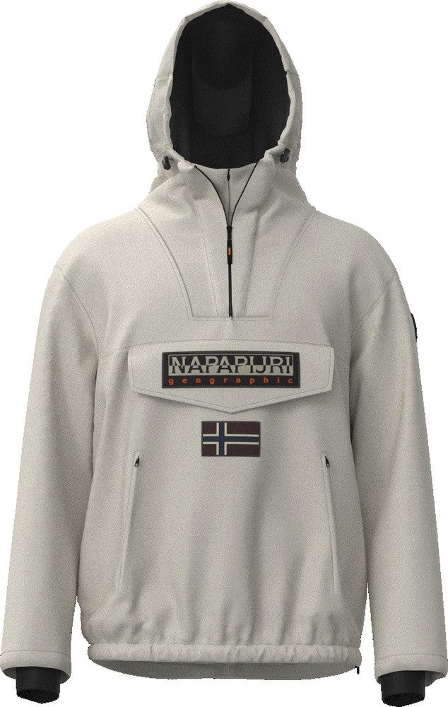 Napapijri Kurzjacke Rainforest Next günstig online kaufen