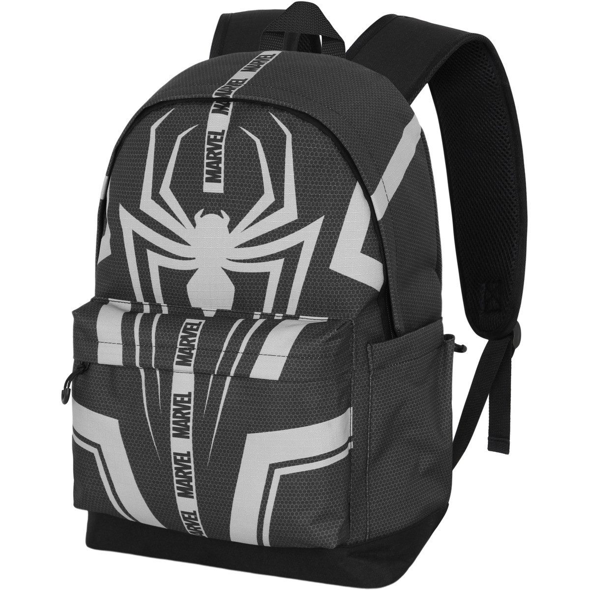 Kinderrucksack Spiderman Town-PLUS HS Unisex Kinder