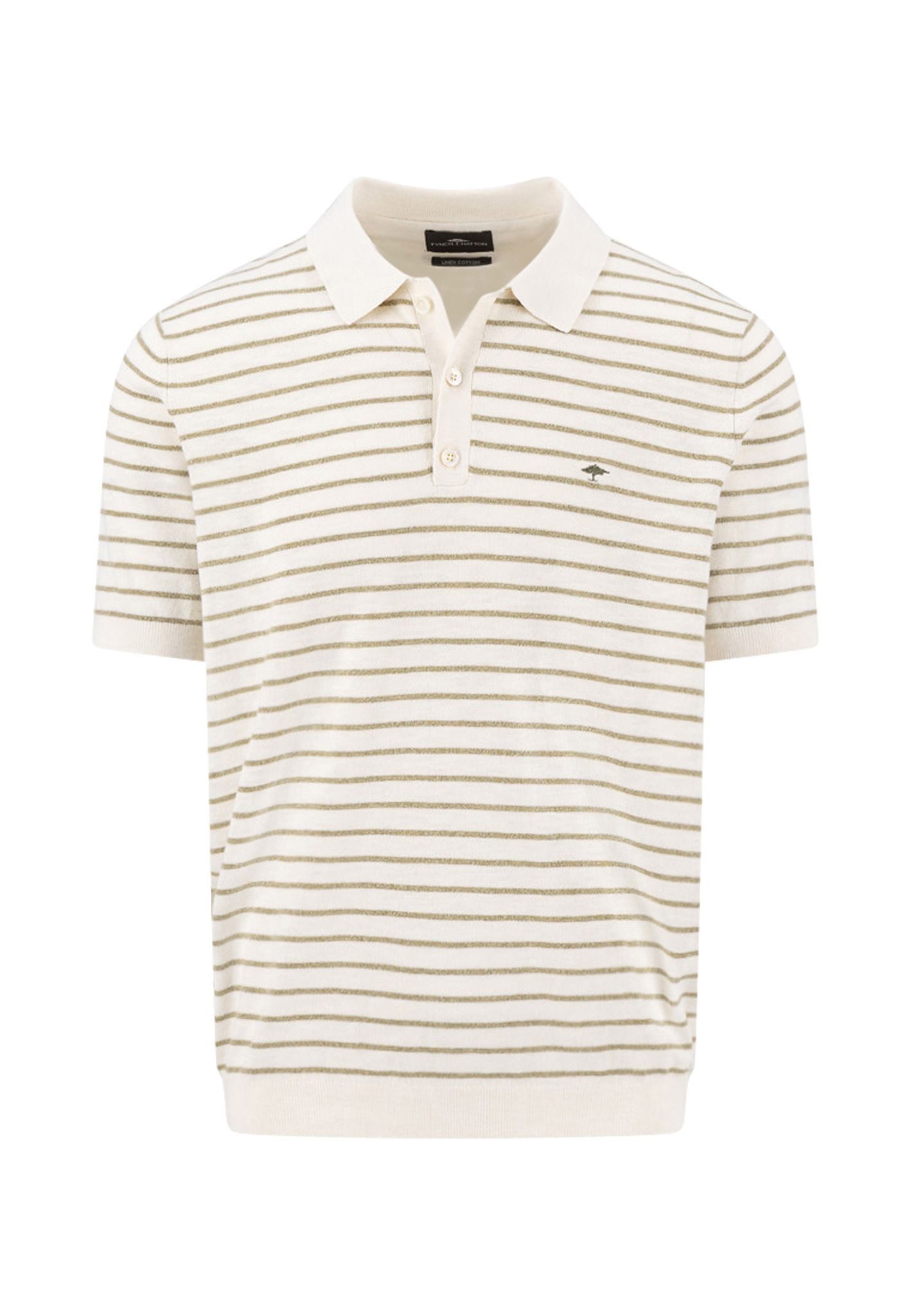 Poloshirt Poloshirt Kurzarmshirt mit Polokragen