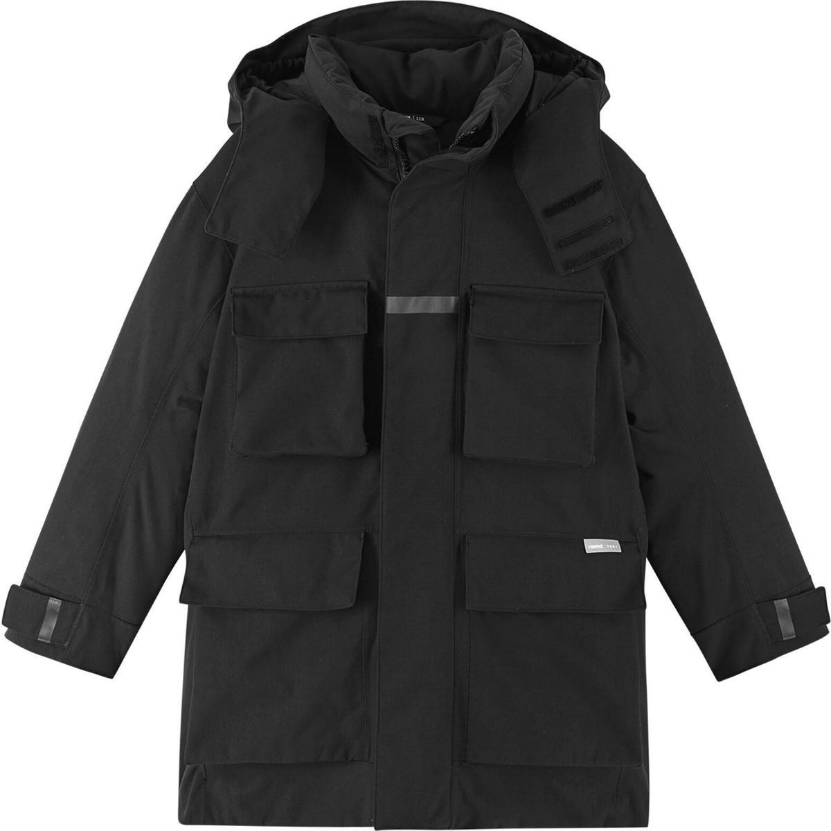 reima Skijacke Reimatec Winter Jacket, Luja