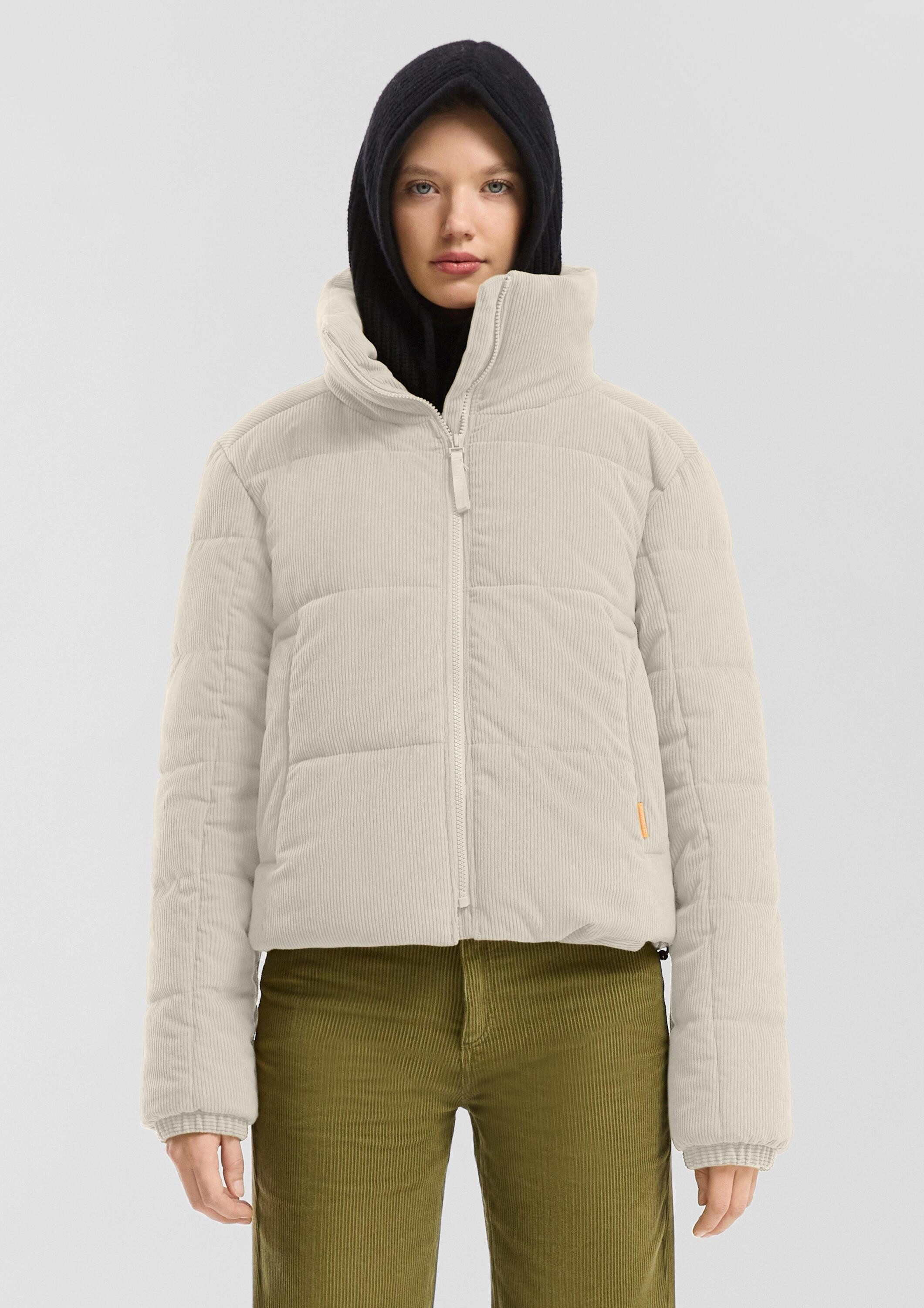 Winterjacke Outdoor-Jacke