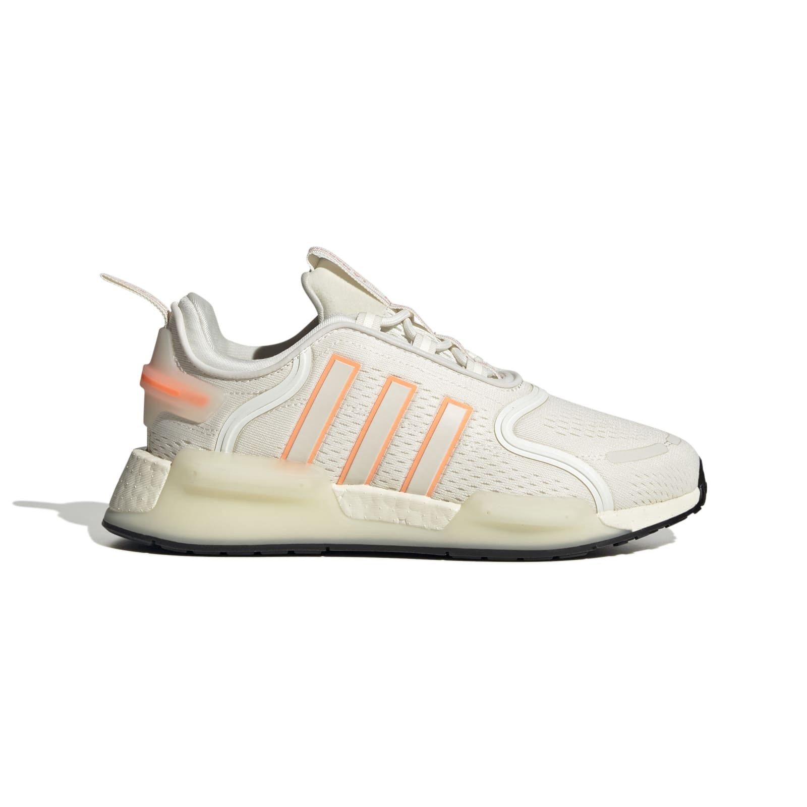 adidas Performance Nmd V3 offweiss/beige/orange Damen Sneaker