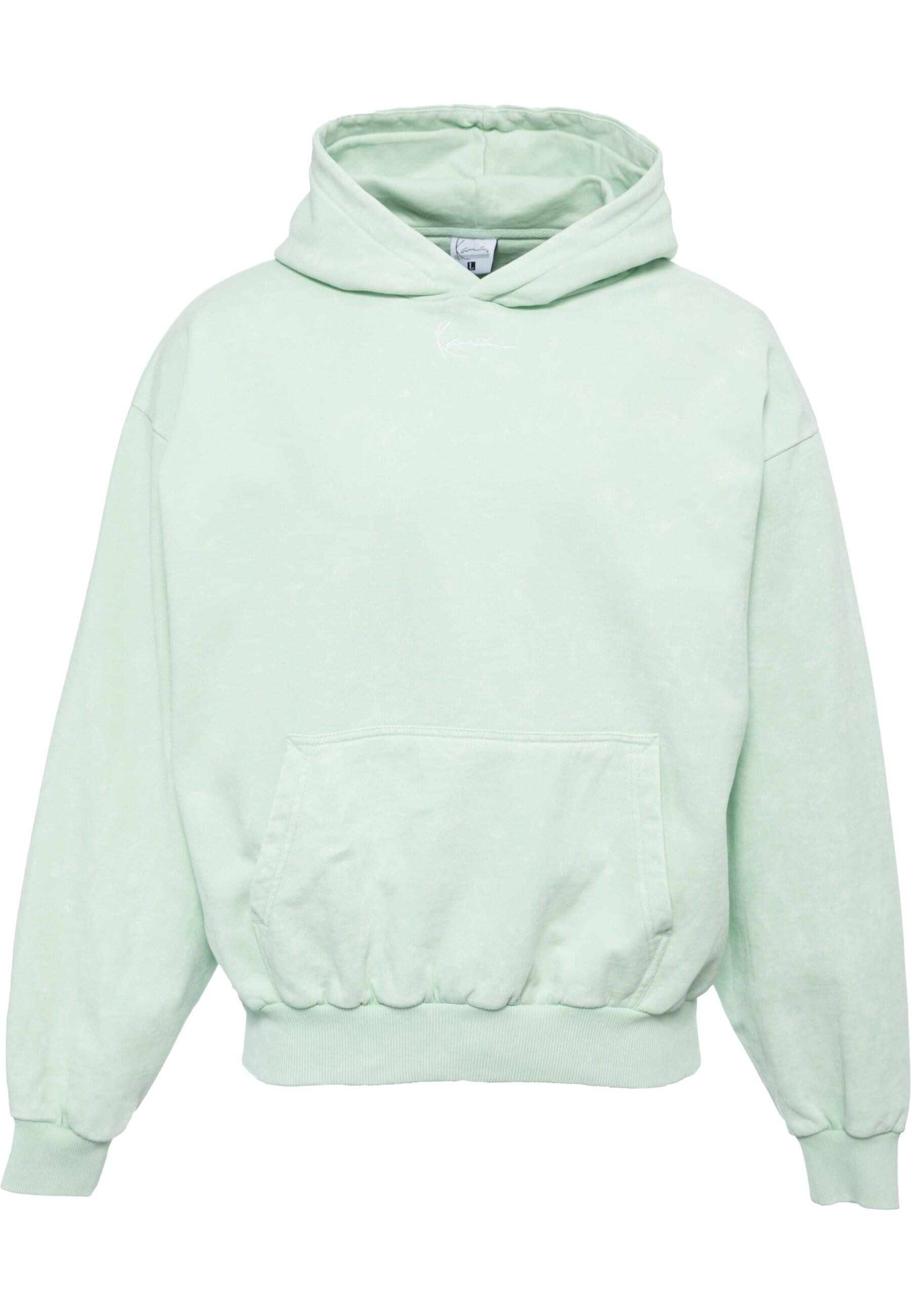 Karl Kani Kapuzensweatshirt Karl Kani Herren (1-tlg)