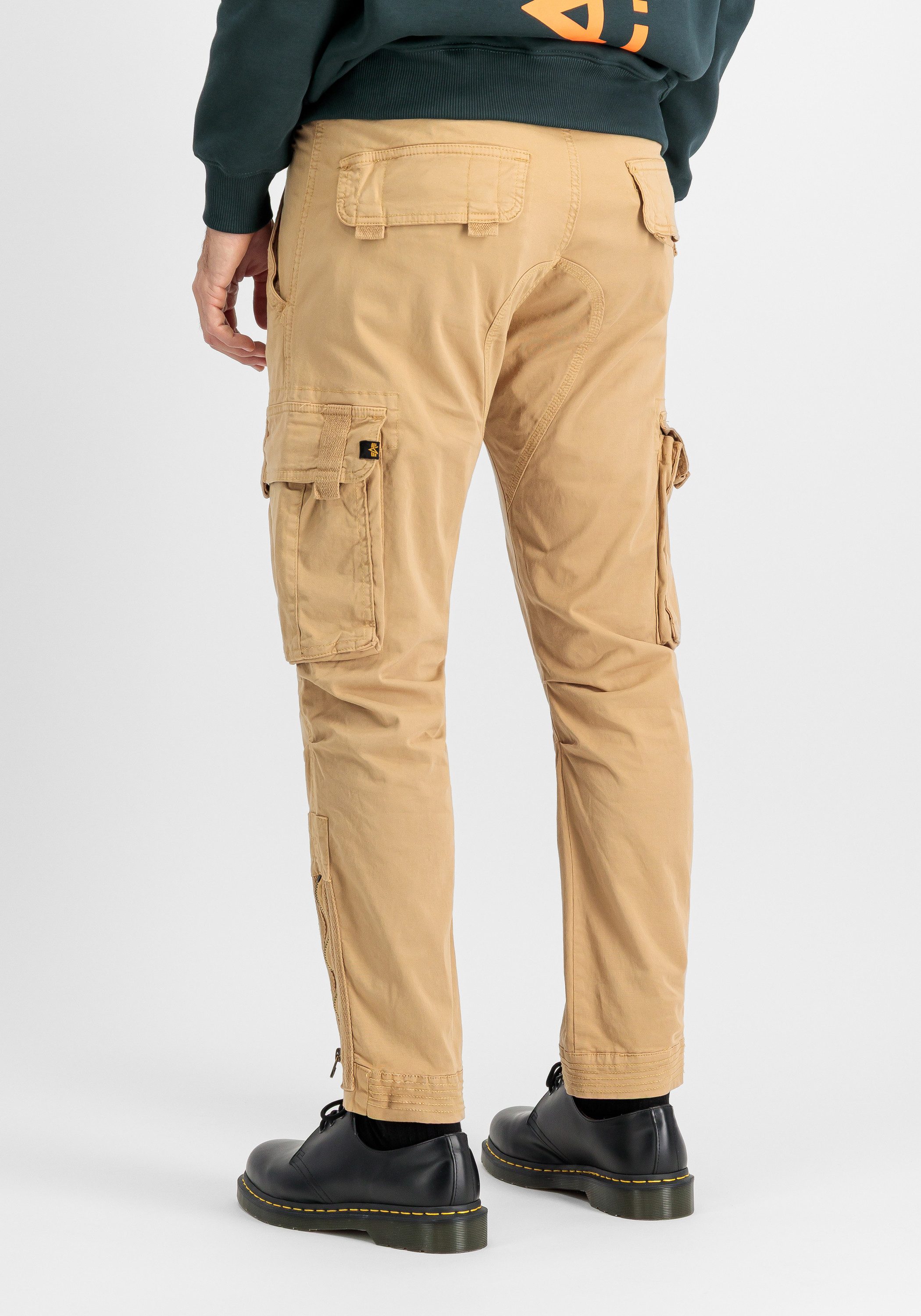 Alpha Industries Cargohose Task Force Pant