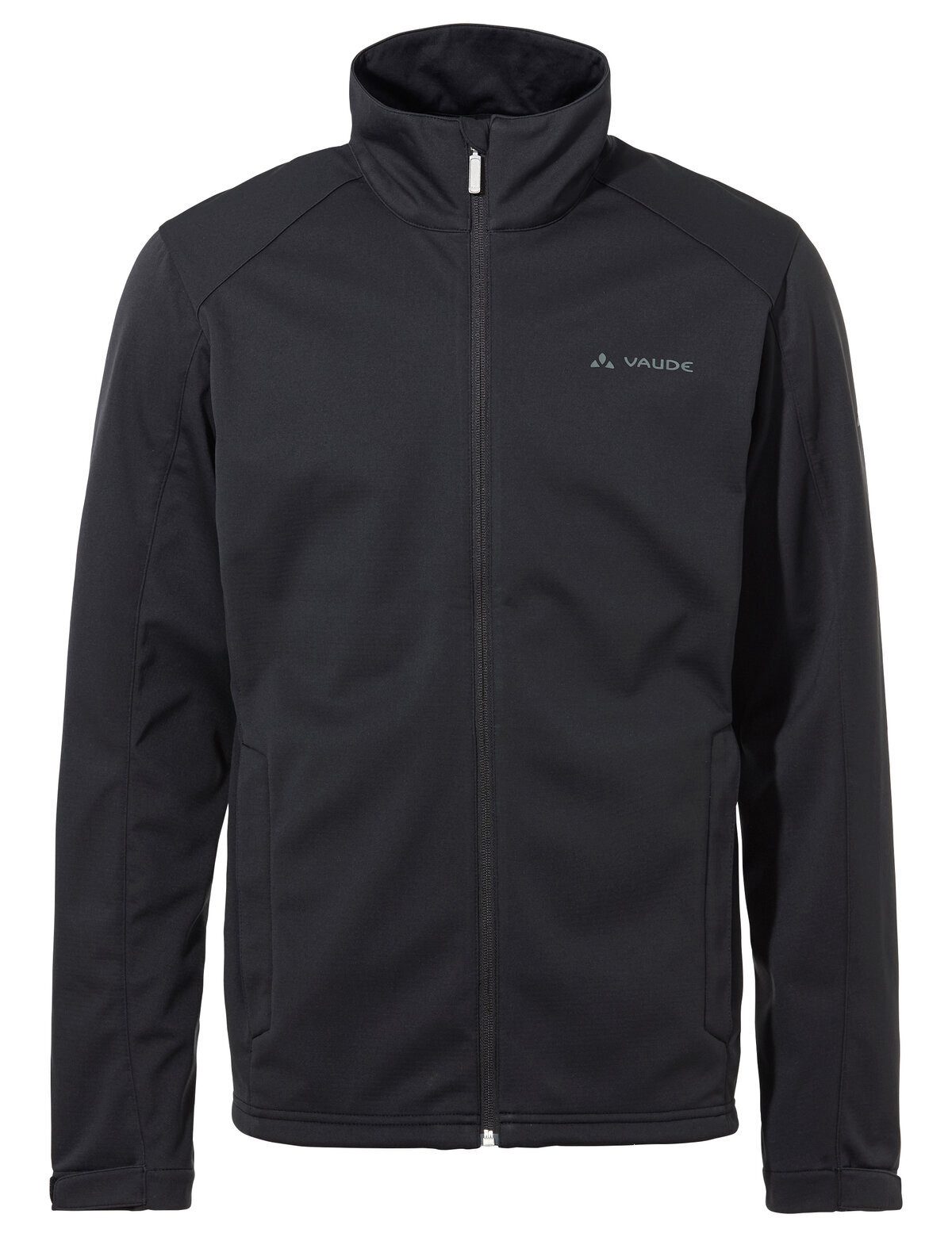 VAUDE Outdoorjacke SE Men's Ossola SC Warm Jacket (1-St) winddichte und warme Softshelljacke für Wintertage
