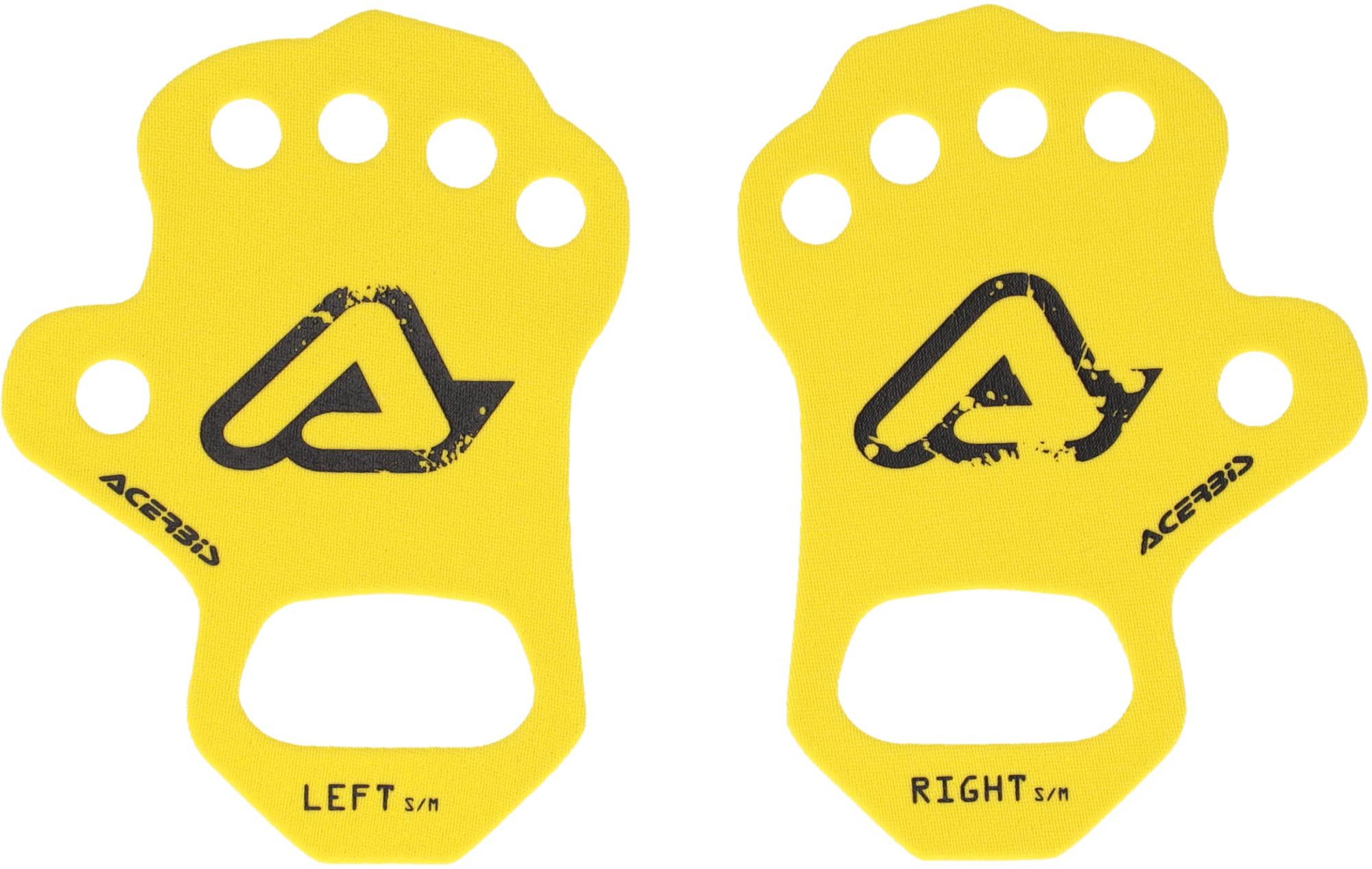 Acerbis Motorradhandschuhe Palmino Handflächenschutz