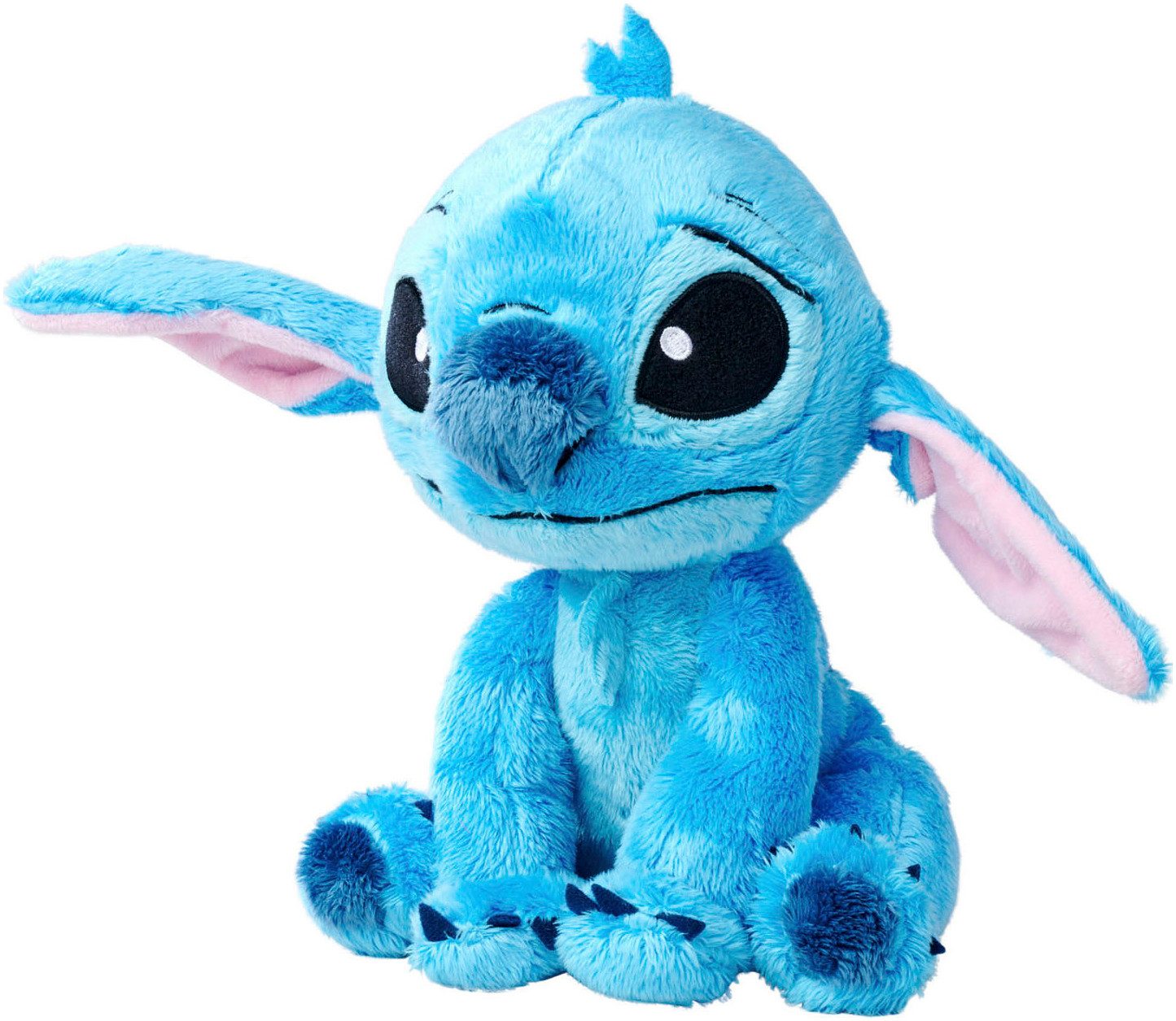SIMBA Plüschfigur Disney Lilo und Stitch, Stitch, 25cm günstig online kaufen