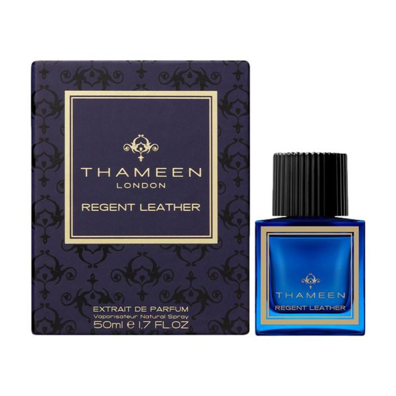 Thameen Extrait Parfum Regent Leather Extrait de Parfum