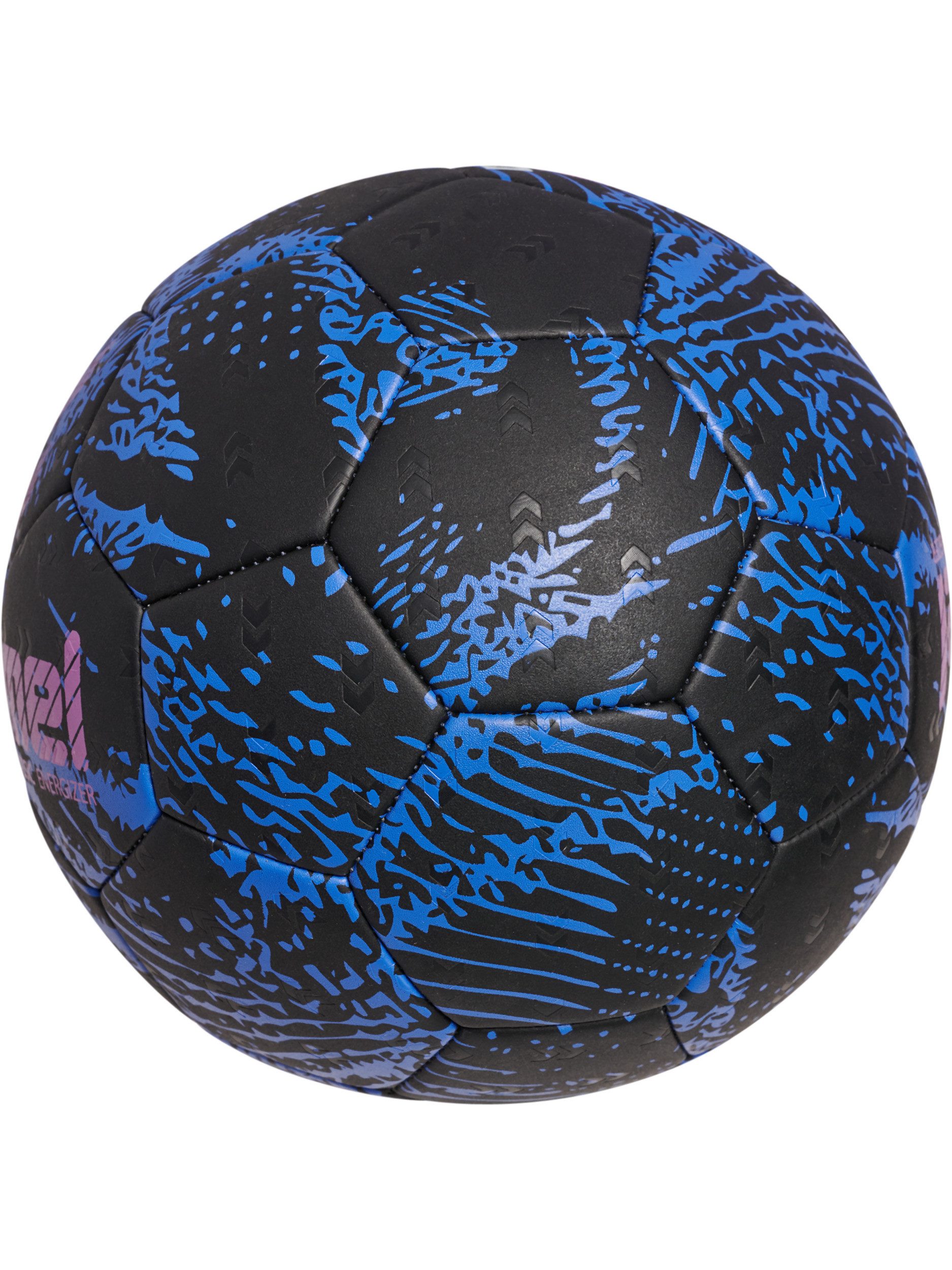 hummel Fußball hmlBLAZE CLASSIC ENERGIZER HB BLACK/BLUE/PINK