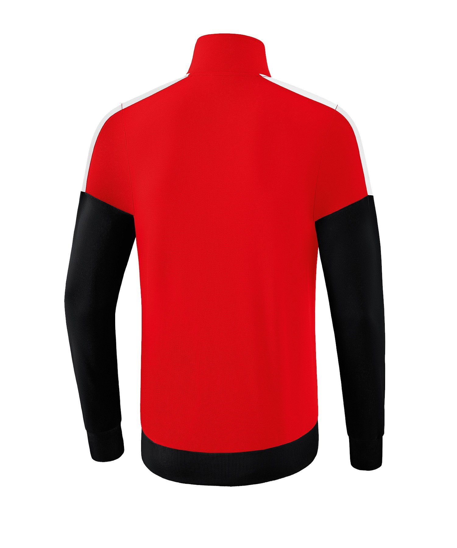 Erima Sweatjacke Erima Squad Trainingsjacke Trainingsjacken günstig online kaufen