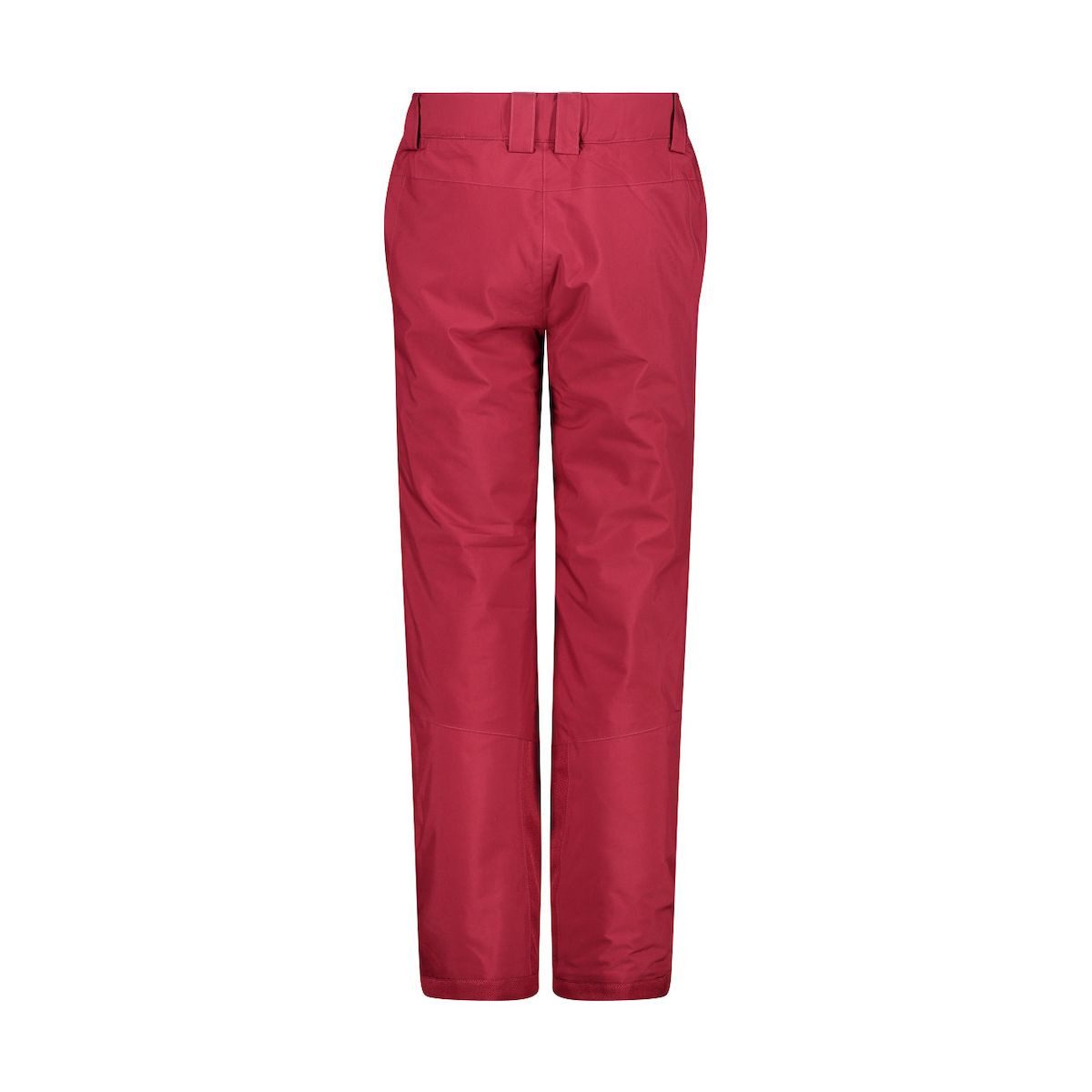 CMP Skihose Woman Pant Damen-Skihose in Unifarbe aus Twill