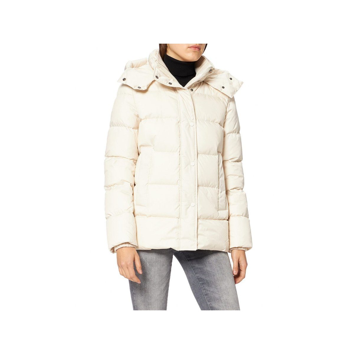 Marc O'Polo Winterjacke sand (1-St)