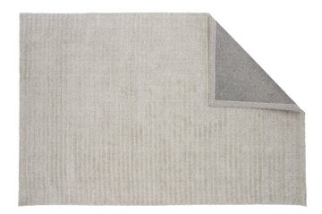 Teppich MILTON, Skandinavisches und Stilvolles Design, hellgrau – 200x300, Woodek Design, rechteckig, Gemütlichkeit im Zuhause