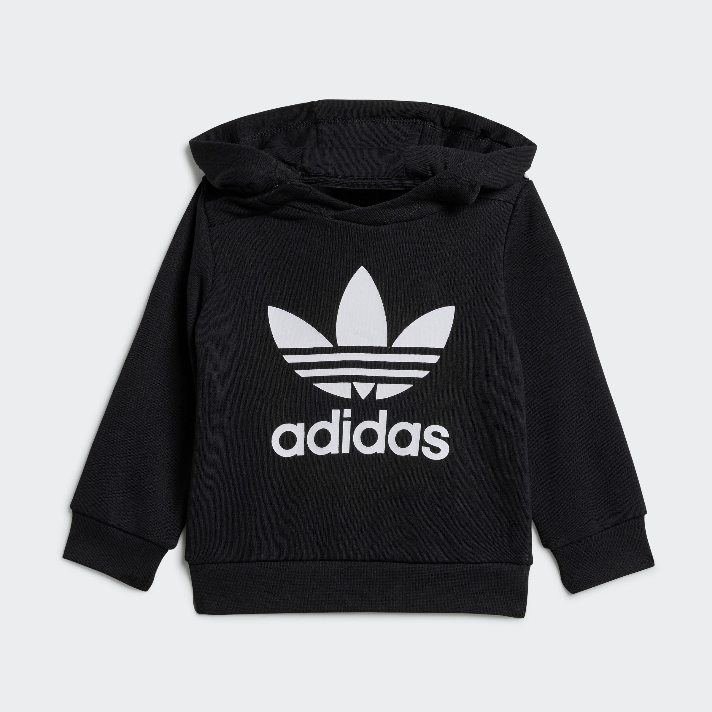 adidas Originals Jogginganzug HOODIE SET (2-tlg)