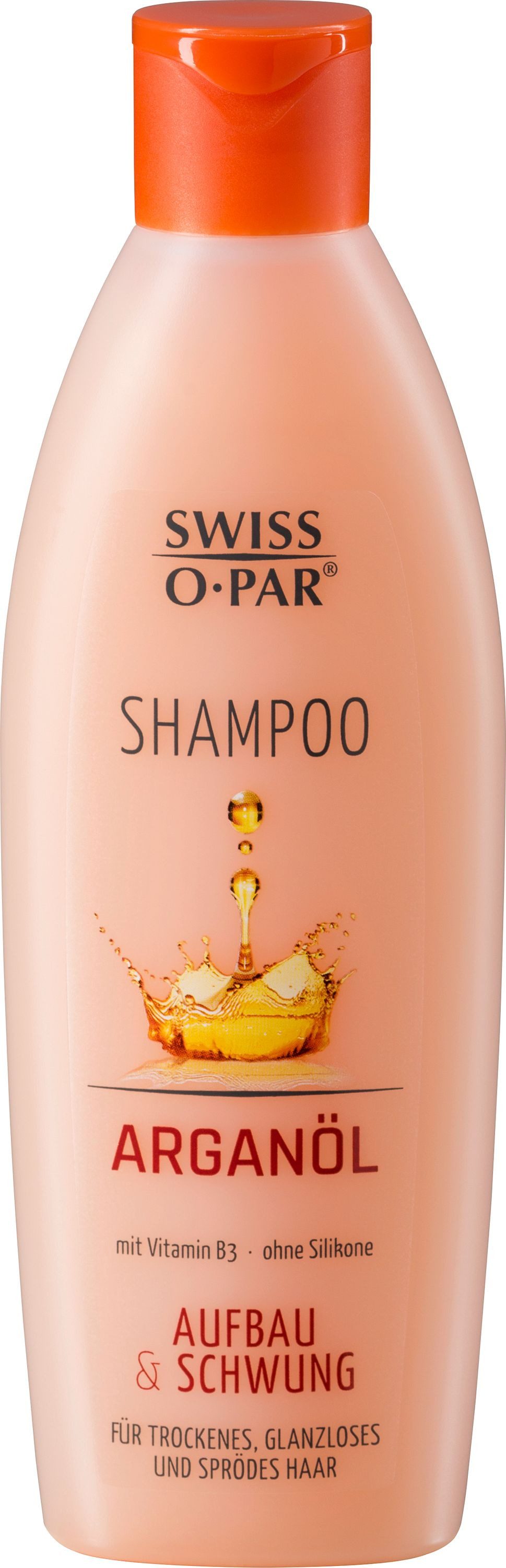 Swiss-o-Par Haarshampoo