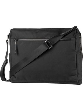 bugatti Laptoptasche Contratempo Messenger Bag, Messenger Bag