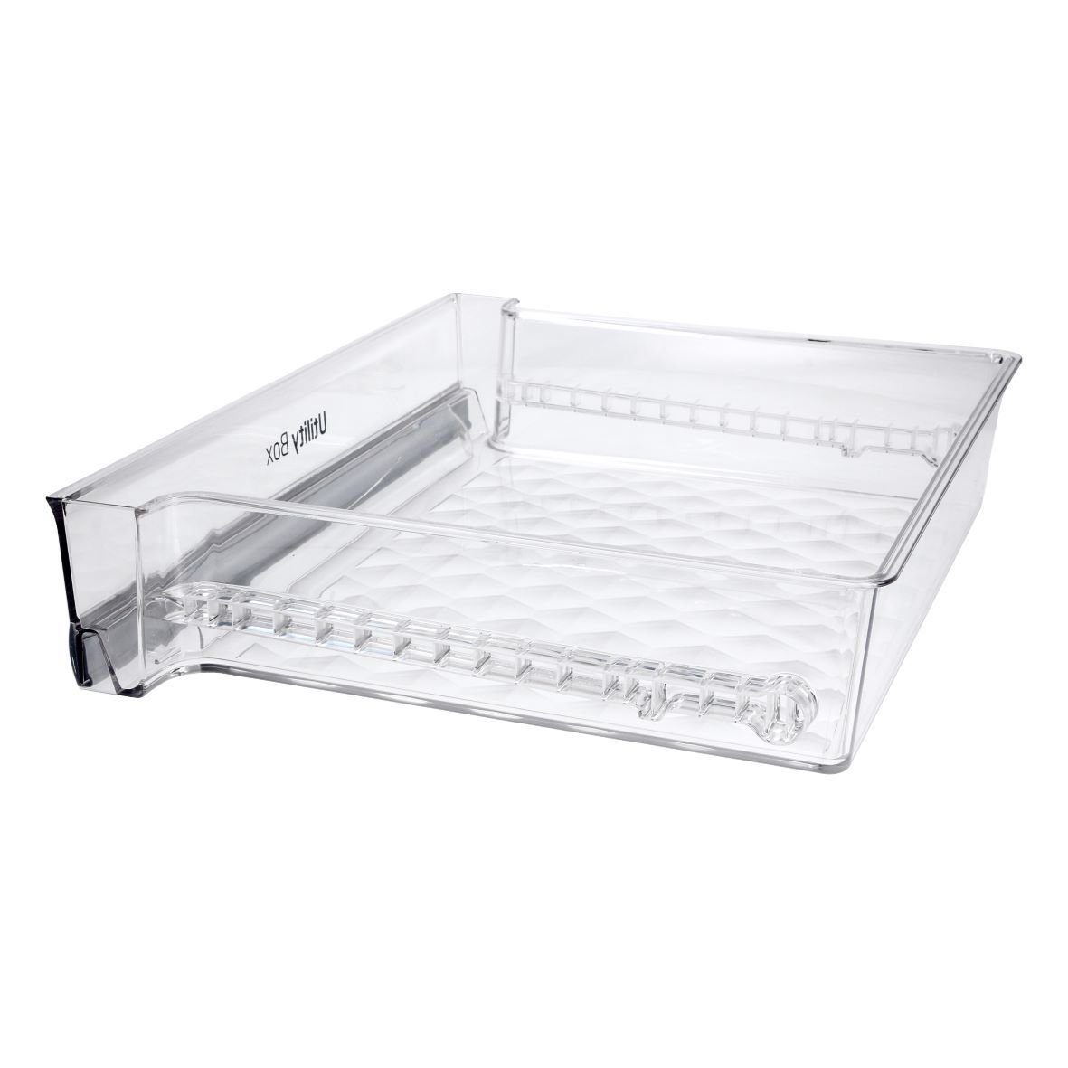 easyPART Schublade wie LG Electronics AJP74896401 Schublade oben, Kühlschrank / Gefrierschrank