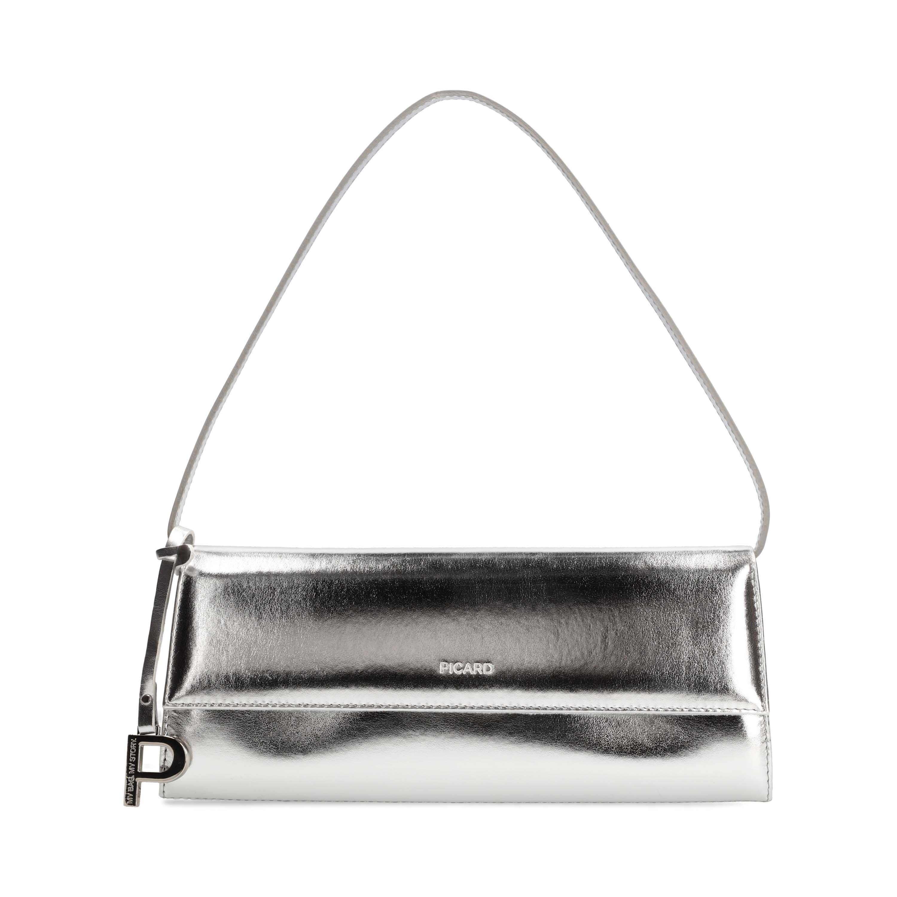 Picard Abendtasche PICARD Abendtasche Auguri aus Echtleder