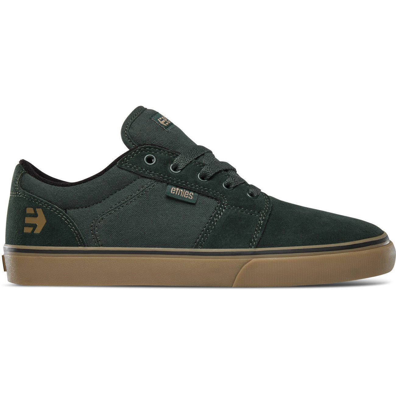etnies BARGE LS Sneaker BARGE LS