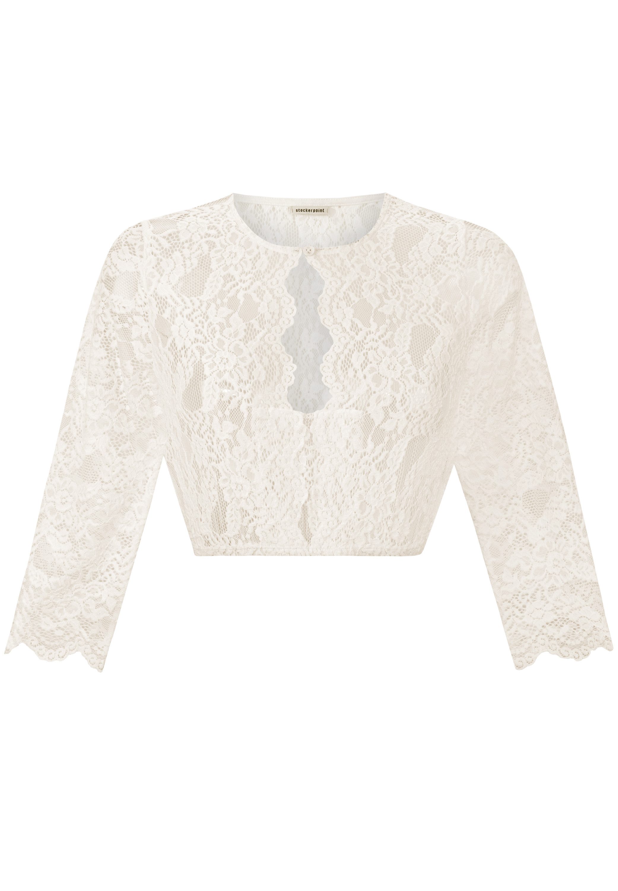 Stockerpoint Dirndlbluse Smilla günstig online kaufen