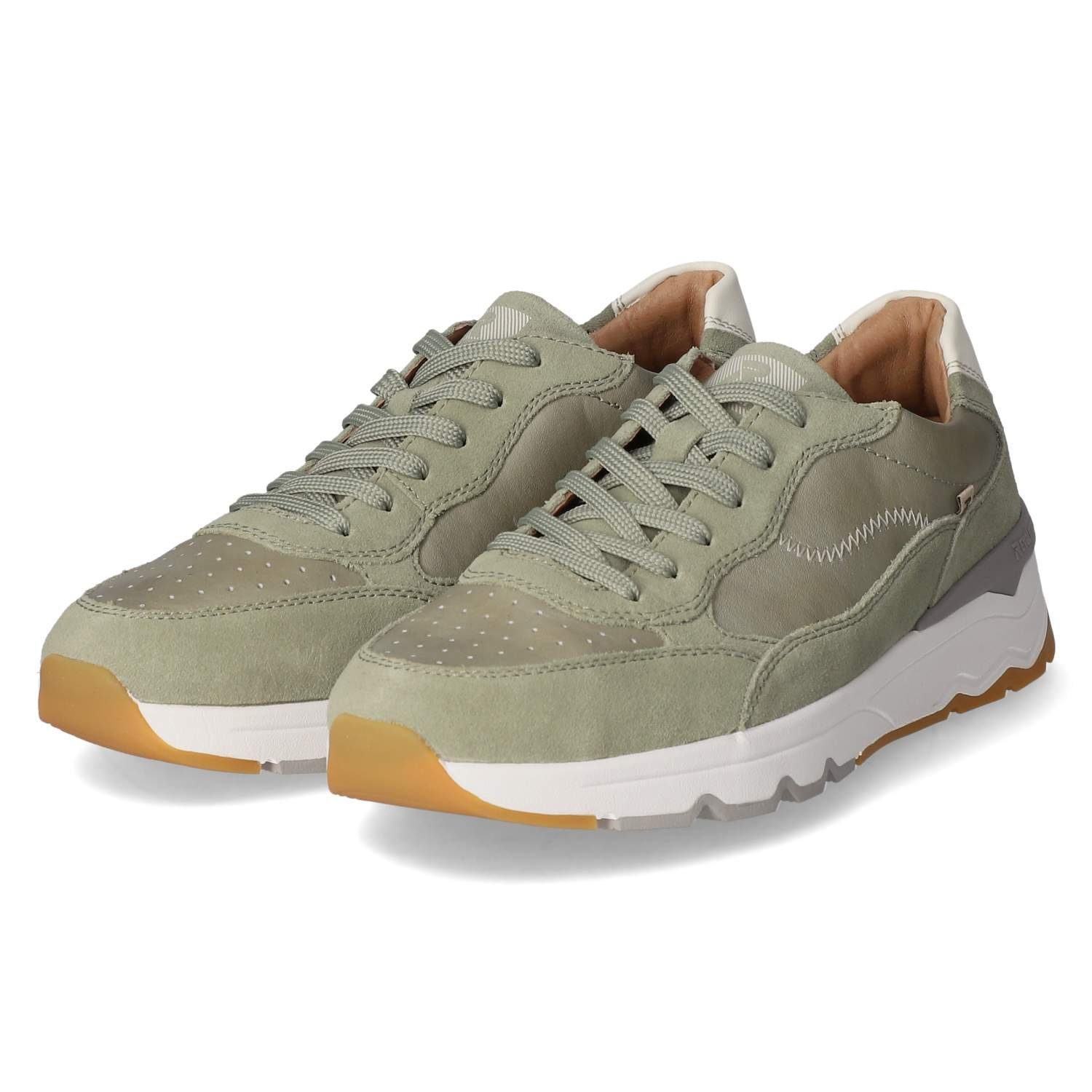Low Sneaker Sneaker