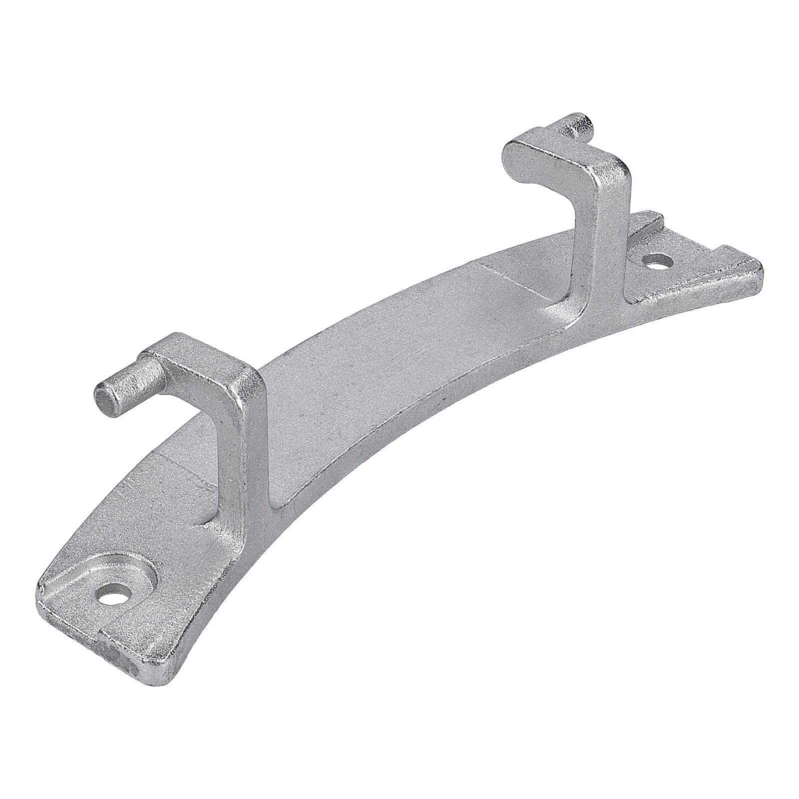 easyPART Montagezubehör wie SAMSUNG DC61-01632A Türscharnier SAMSUNG, Waschmaschine