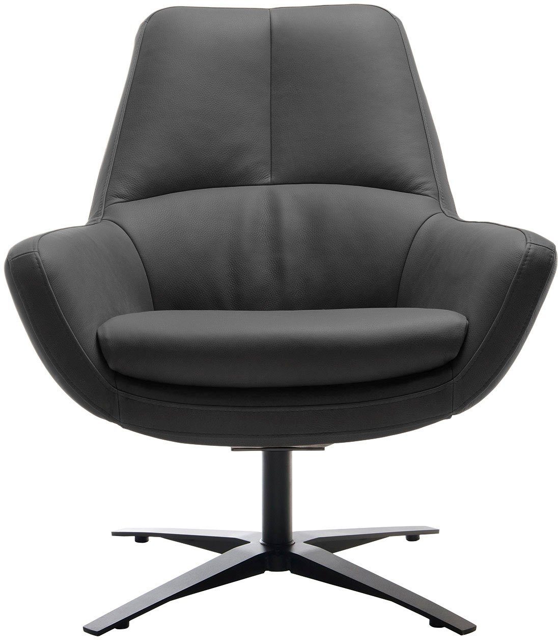 BETYPE Drehsessel Be Organic Standard Back, günstig online kaufen