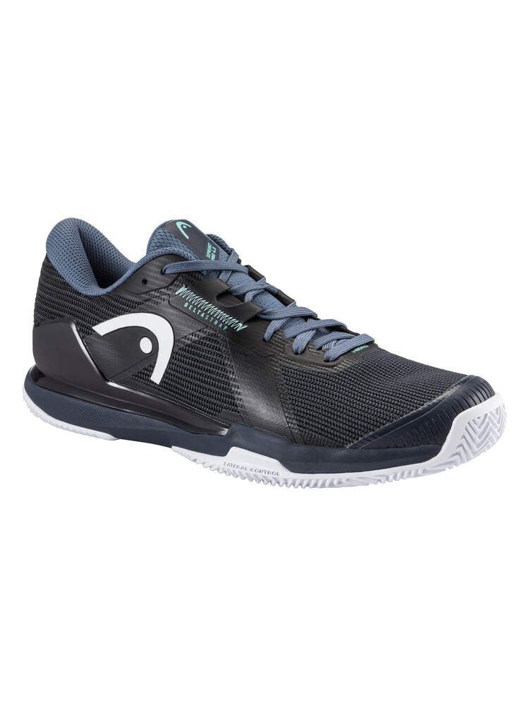 Head Sprint Pro 4.0 Clay/Sandplatz 2026 dunkelblau Herren Tennisschuh