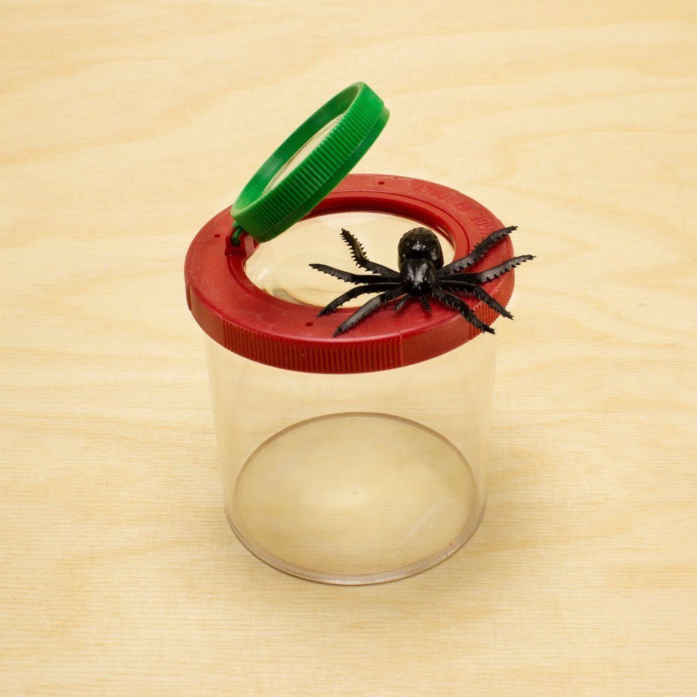 Die Werkkiste Becherlupe Die Werkkiste - Becherlupe