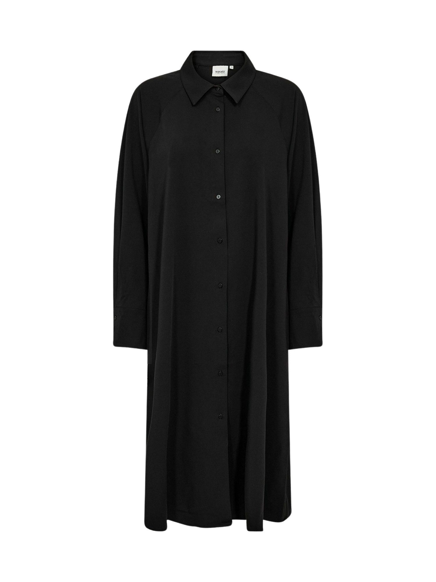 Wasabi Concept Jerseykleid Wasabi Concept Dress WA-SALLY 3