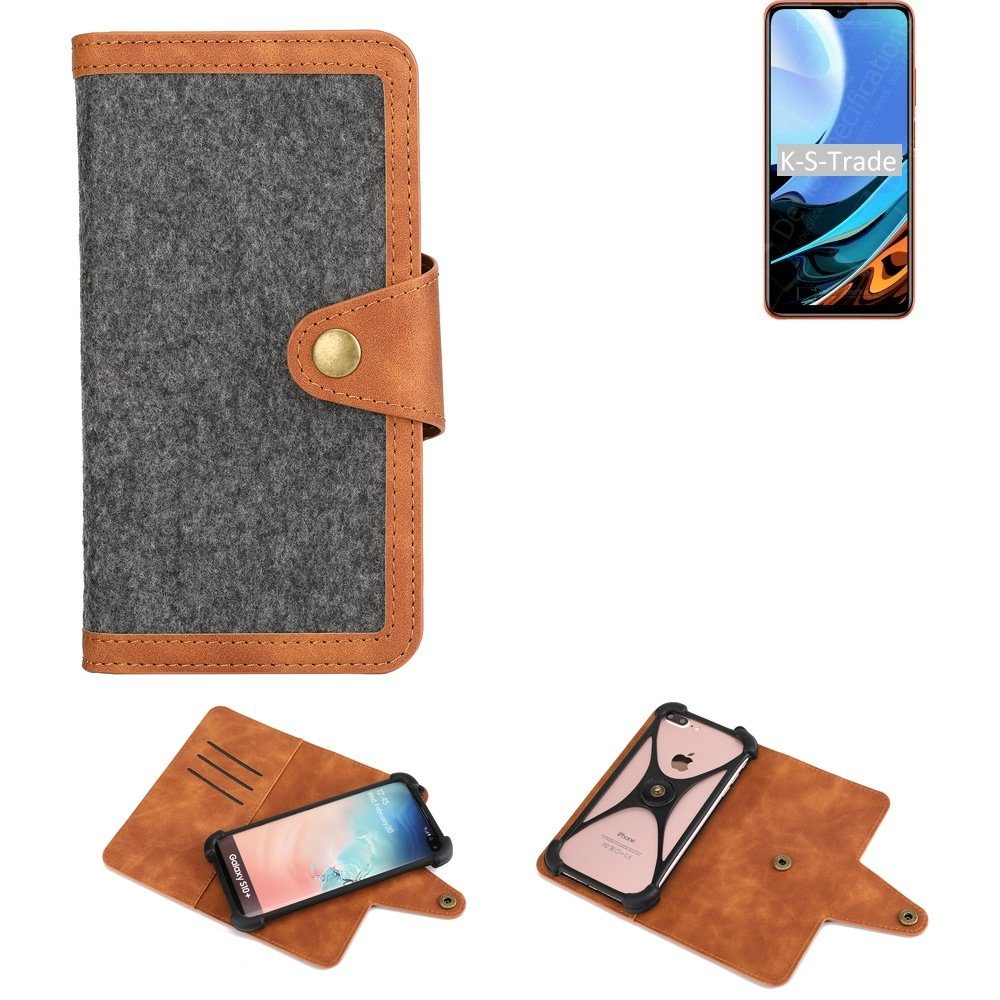 Handyhülle für Xiaomi Redmi 9T
