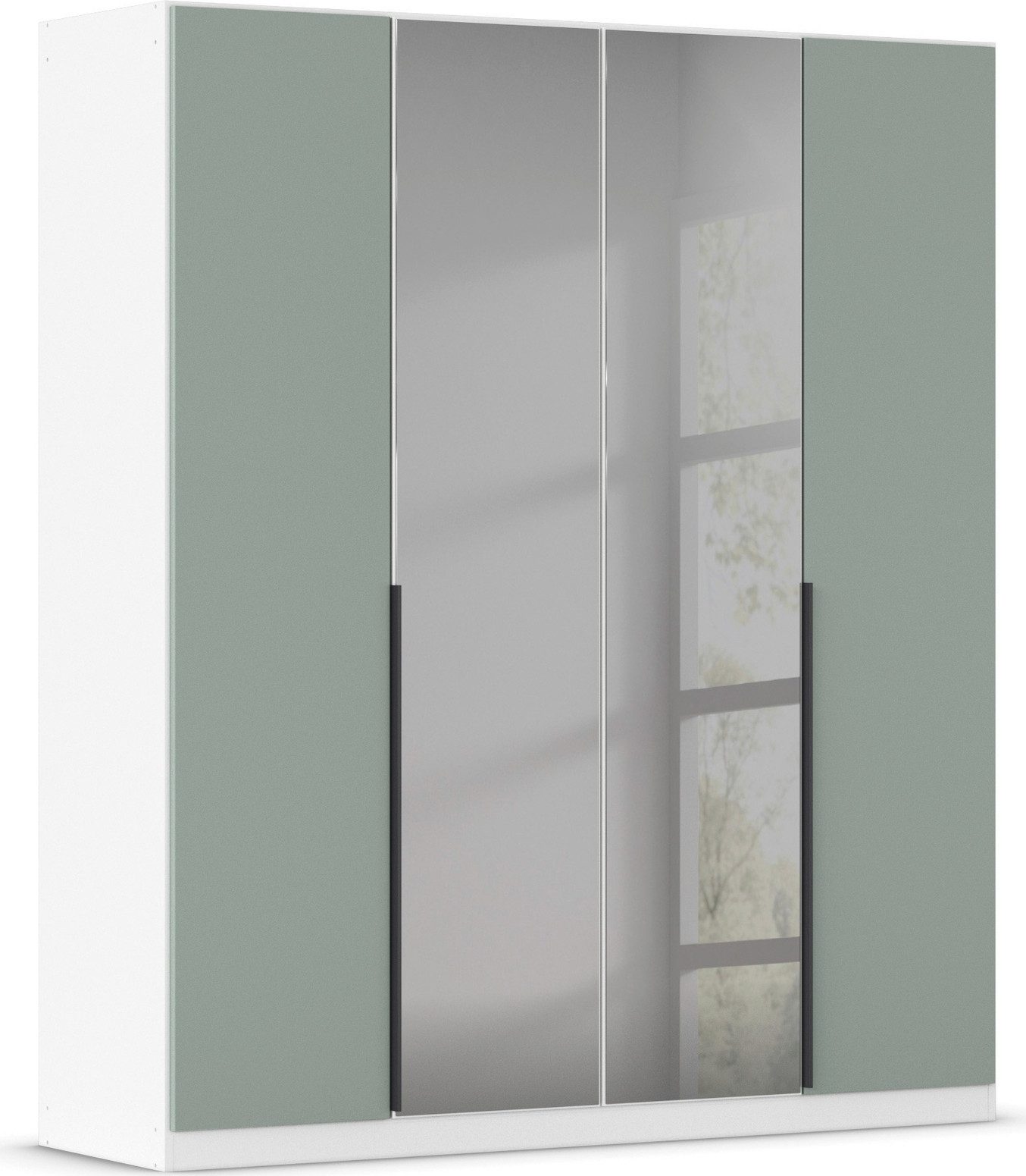 INOSIGN BY RAUCH Drehtürenschrank Ferris Schrank günstig online kaufen